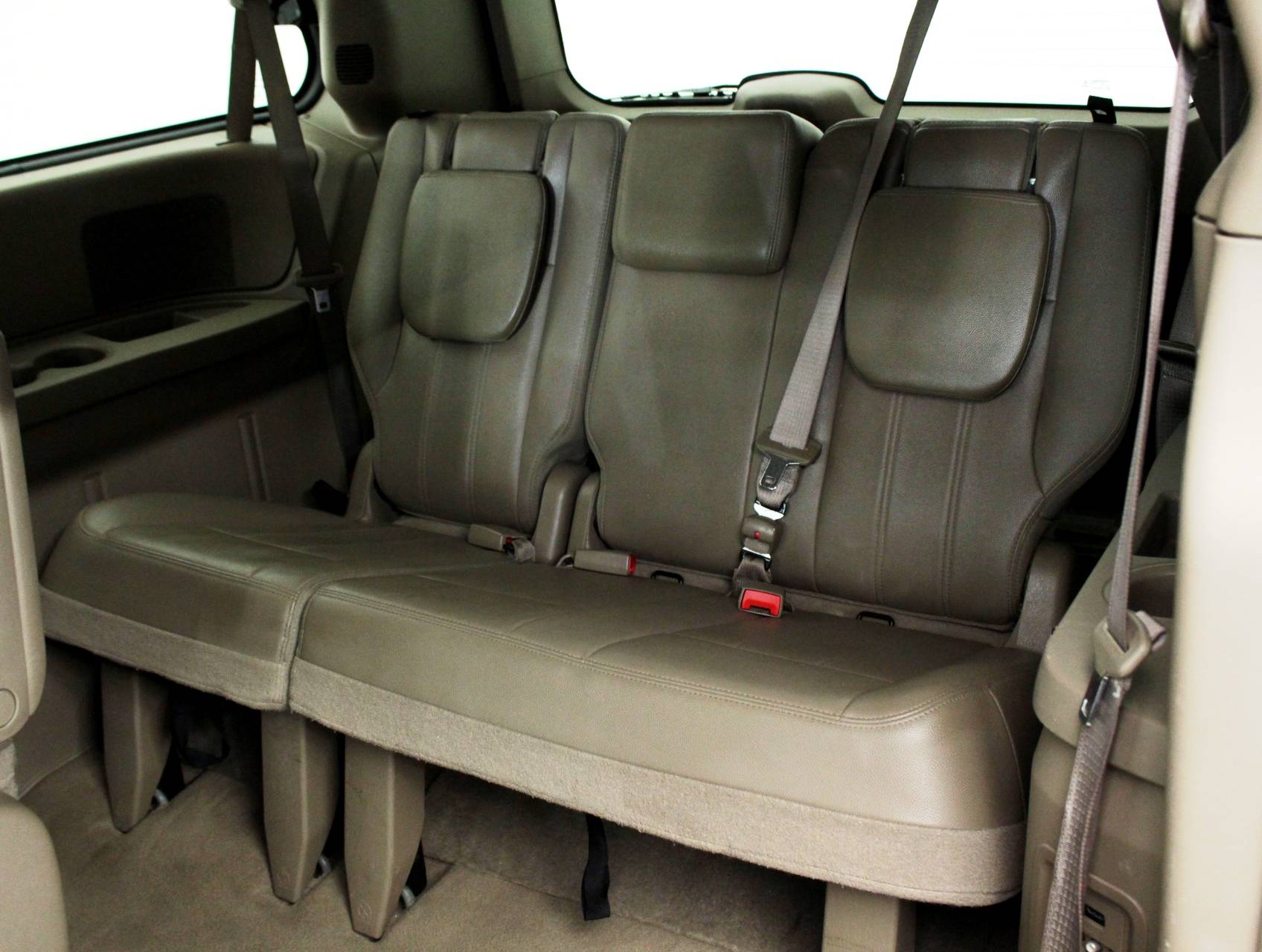 Florida Fine Cars - Used CHRYSLER TOWN & COUNTRY 2016 MARGATE TOURING