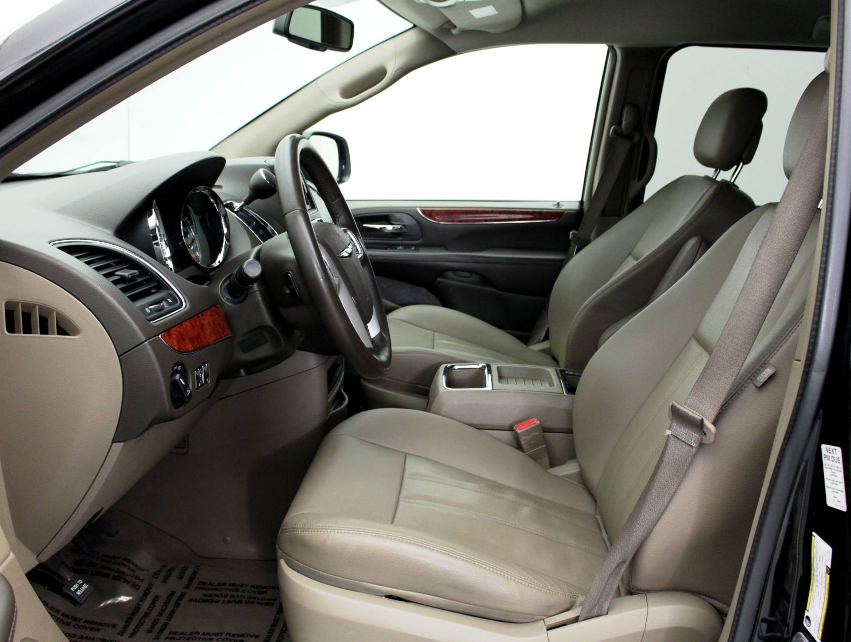 Florida Fine Cars - Used CHRYSLER TOWN & COUNTRY 2016 MARGATE TOURING