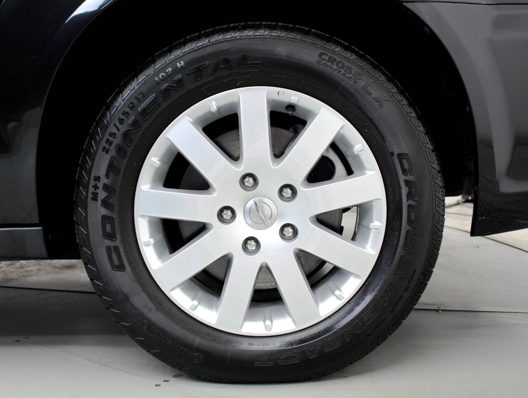 Florida Fine Cars - Used CHRYSLER TOWN & COUNTRY 2016 MARGATE TOURING