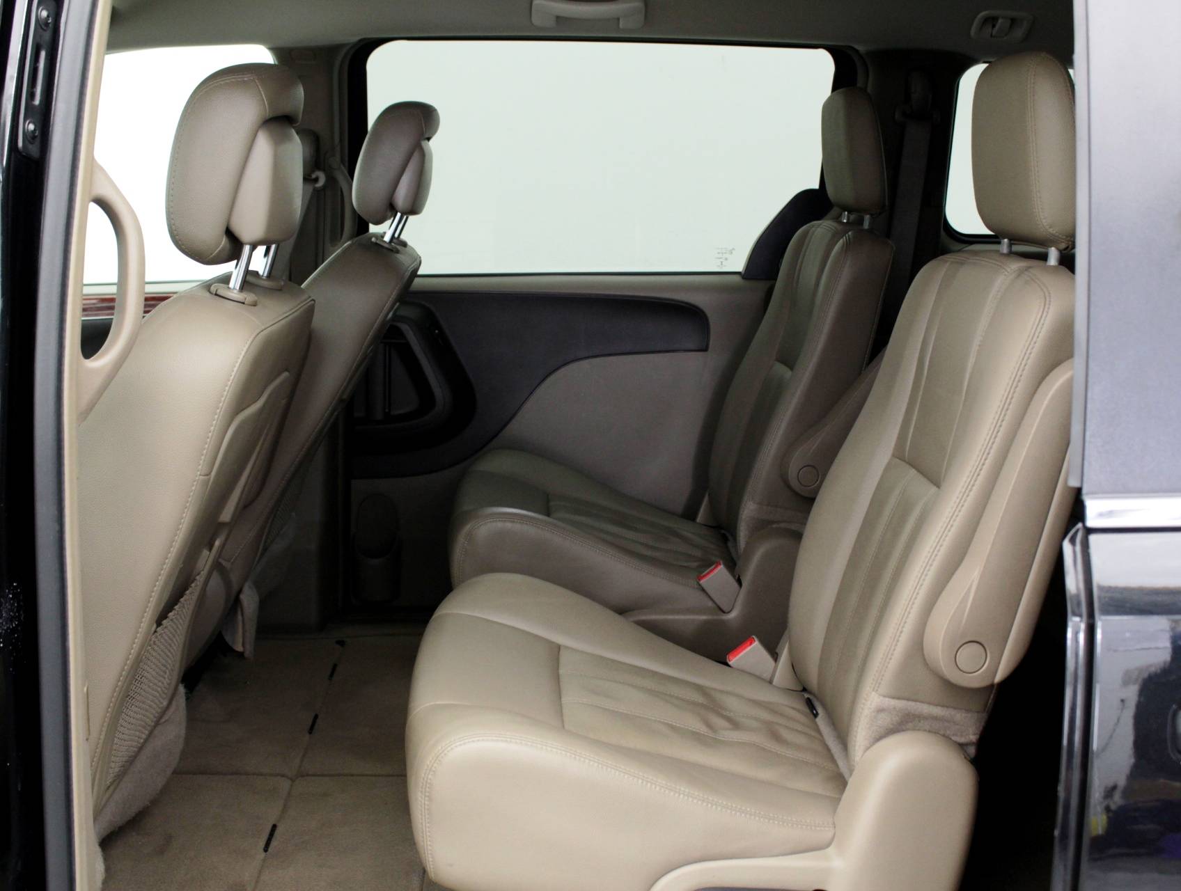 Florida Fine Cars - Used CHRYSLER TOWN & COUNTRY 2016 MARGATE TOURING