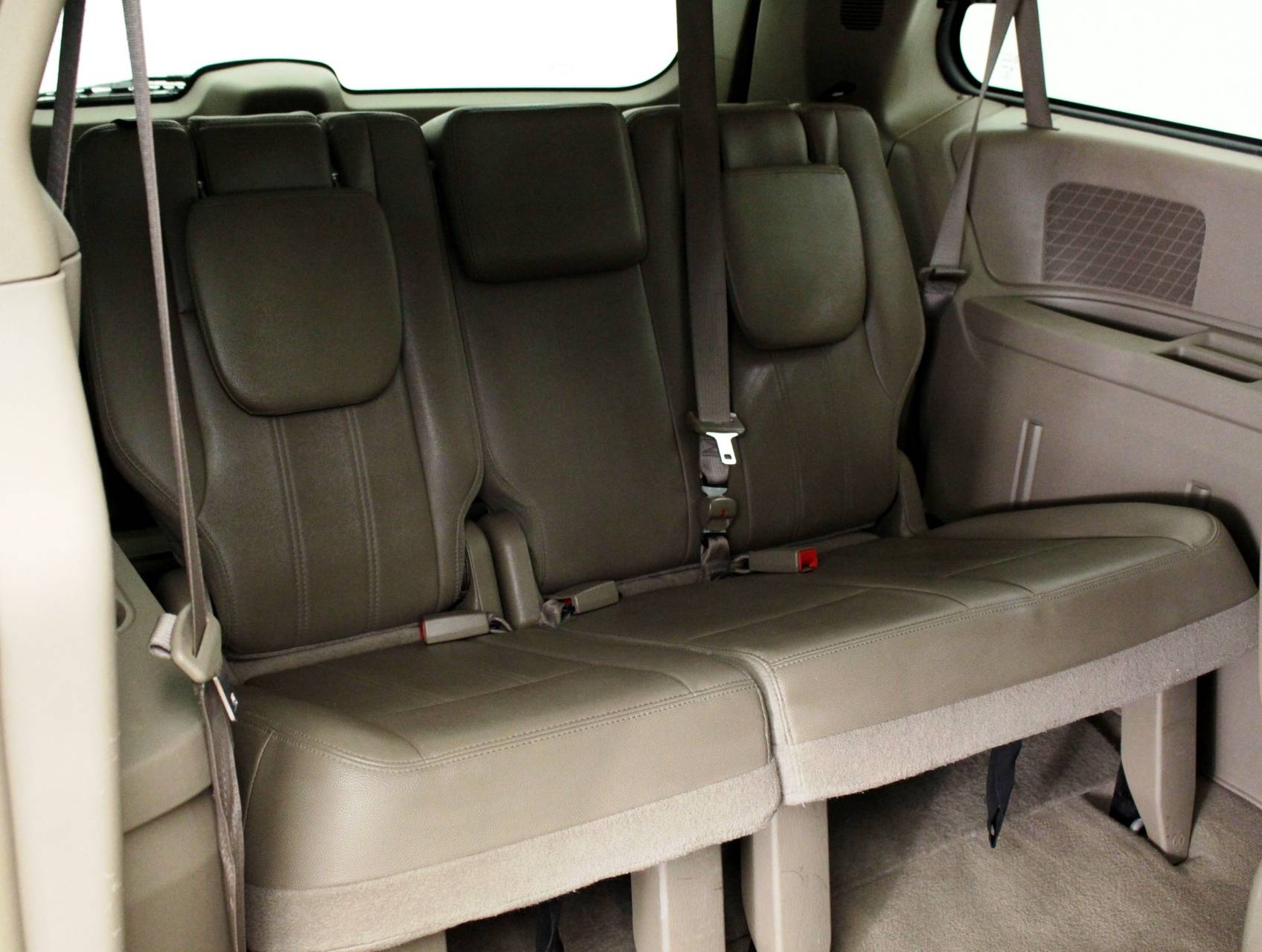 Florida Fine Cars - Used CHRYSLER TOWN & COUNTRY 2016 MARGATE TOURING