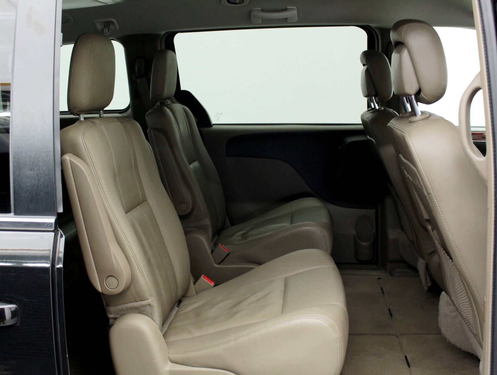Florida Fine Cars - Used CHRYSLER TOWN & COUNTRY 2016 MARGATE TOURING