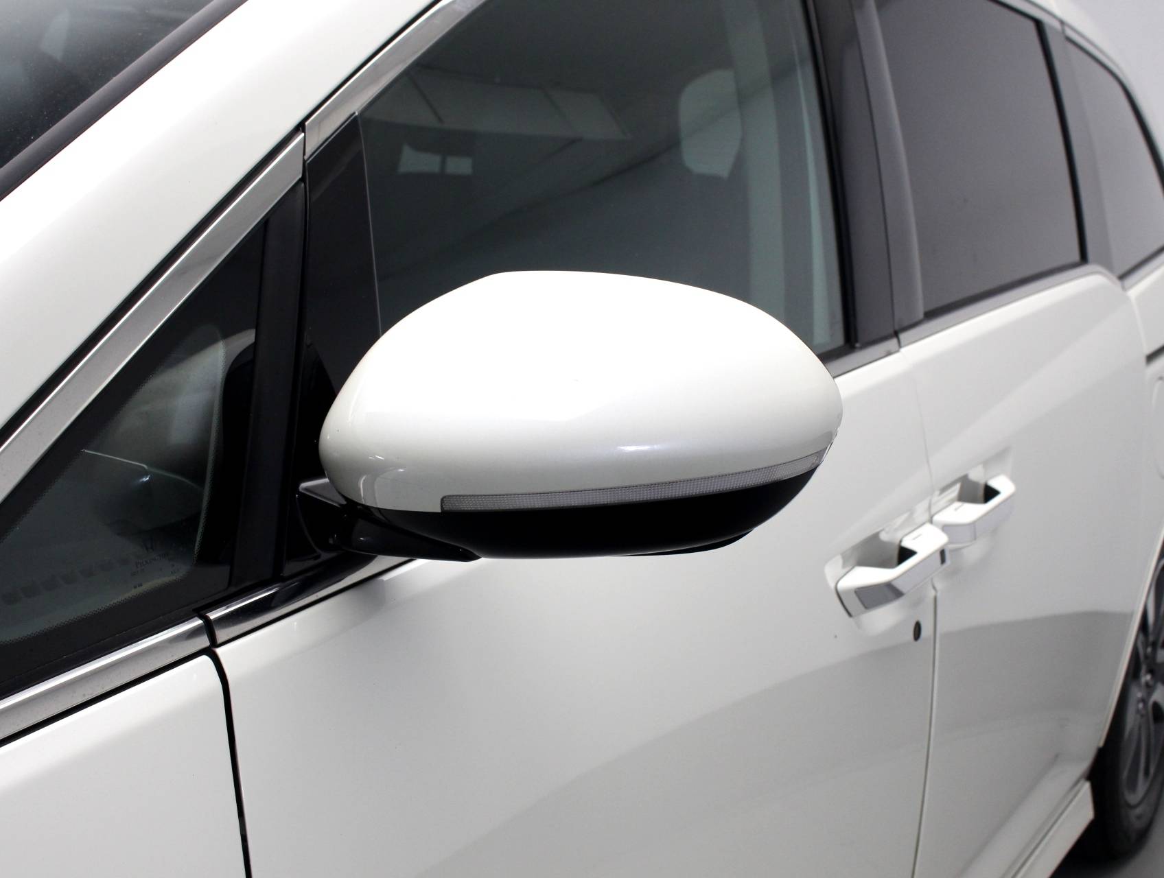 Florida Fine Cars - Used HONDA ODYSSEY 2015 MARGATE TOURING ELITE