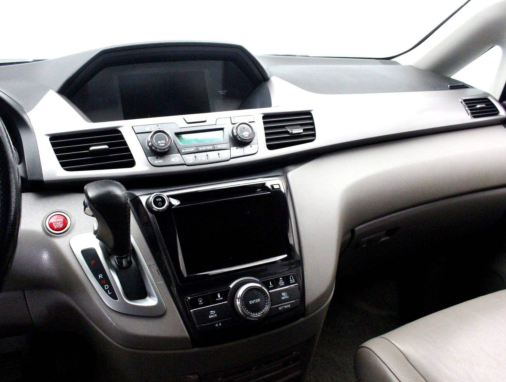Florida Fine Cars - Used HONDA ODYSSEY 2015 MARGATE TOURING ELITE