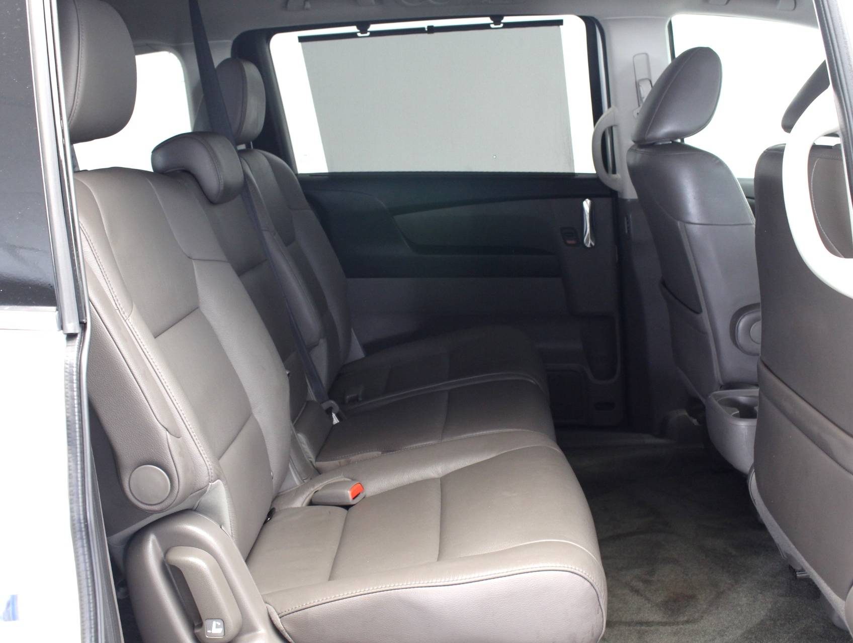 Florida Fine Cars - Used HONDA ODYSSEY 2015 MARGATE TOURING ELITE