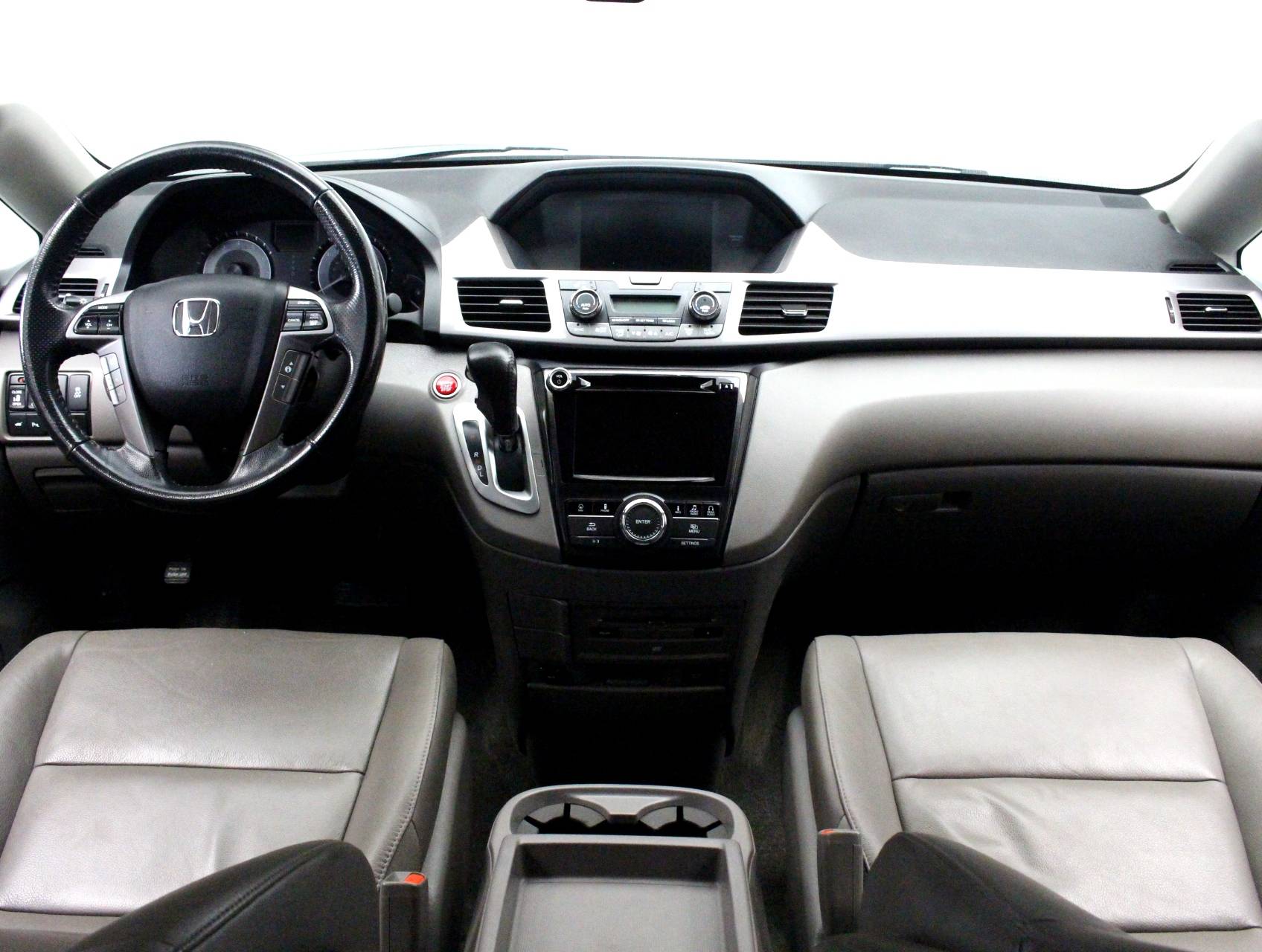 Florida Fine Cars - Used HONDA ODYSSEY 2015 MARGATE TOURING ELITE