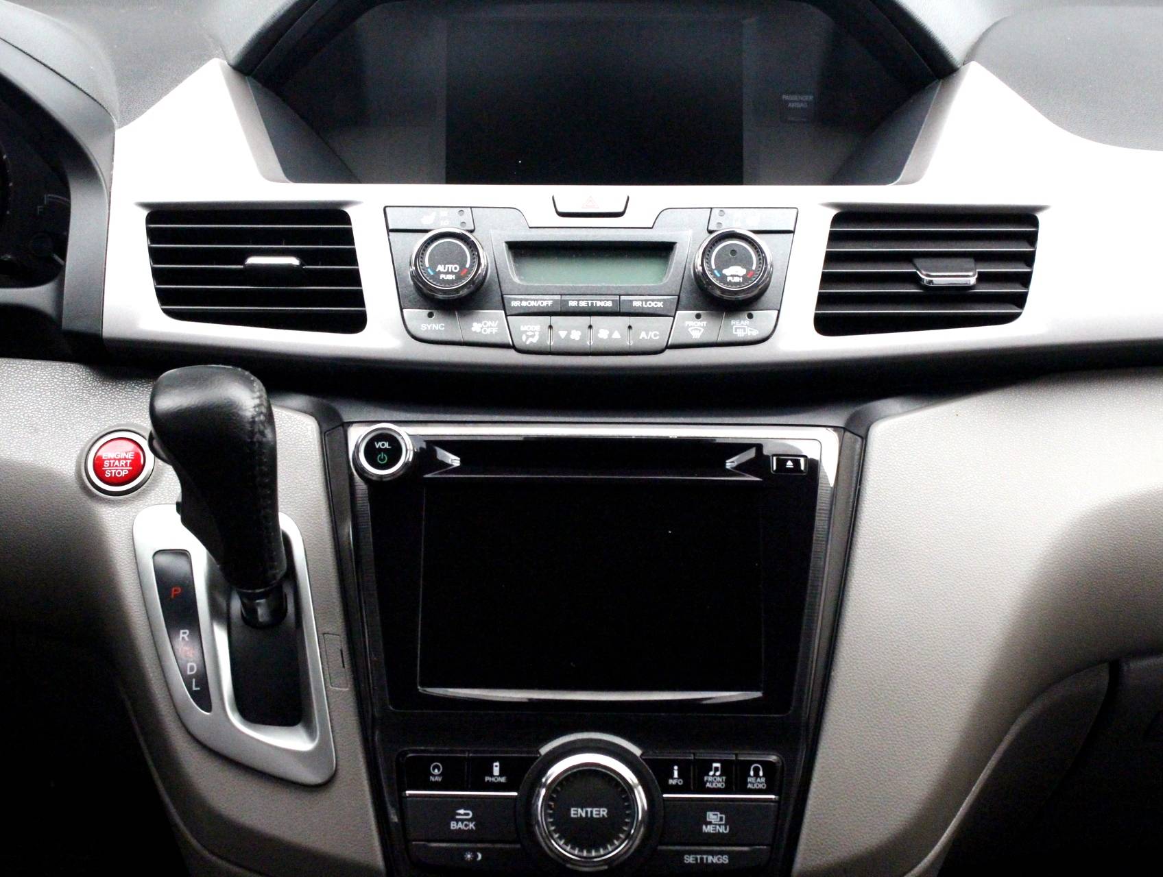 Florida Fine Cars - Used HONDA ODYSSEY 2015 MARGATE TOURING ELITE