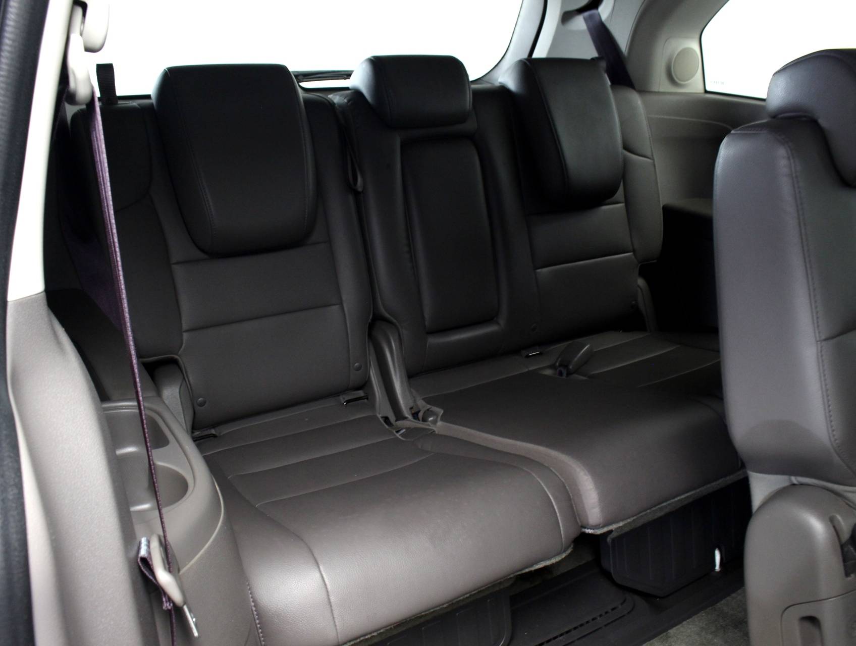 Florida Fine Cars - Used HONDA ODYSSEY 2015 MARGATE TOURING ELITE