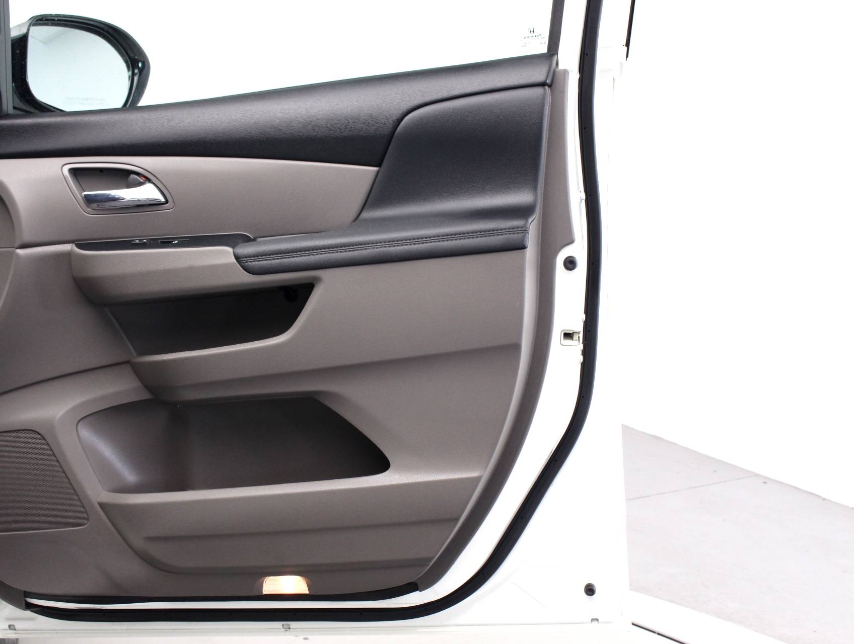 Florida Fine Cars - Used HONDA ODYSSEY 2015 MARGATE TOURING ELITE