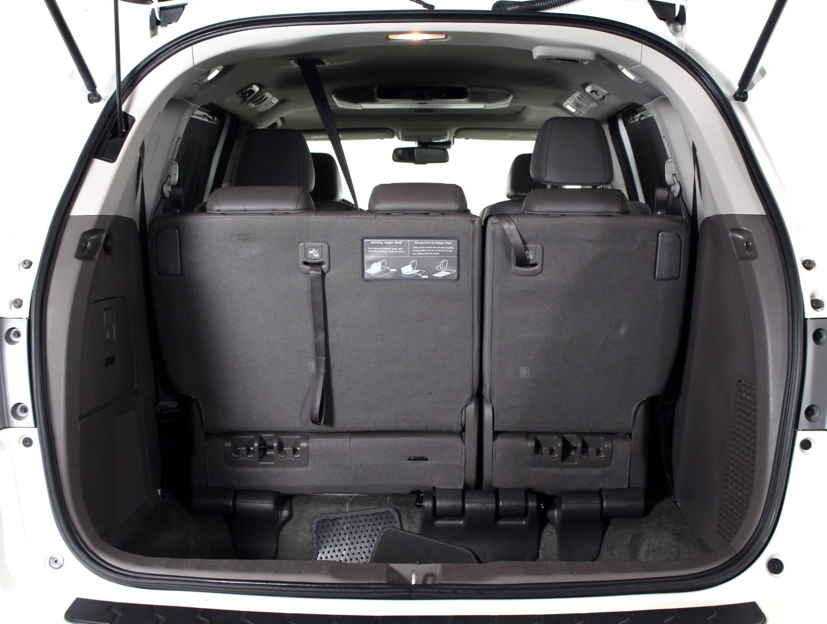 Florida Fine Cars - Used HONDA ODYSSEY 2015 MARGATE TOURING ELITE
