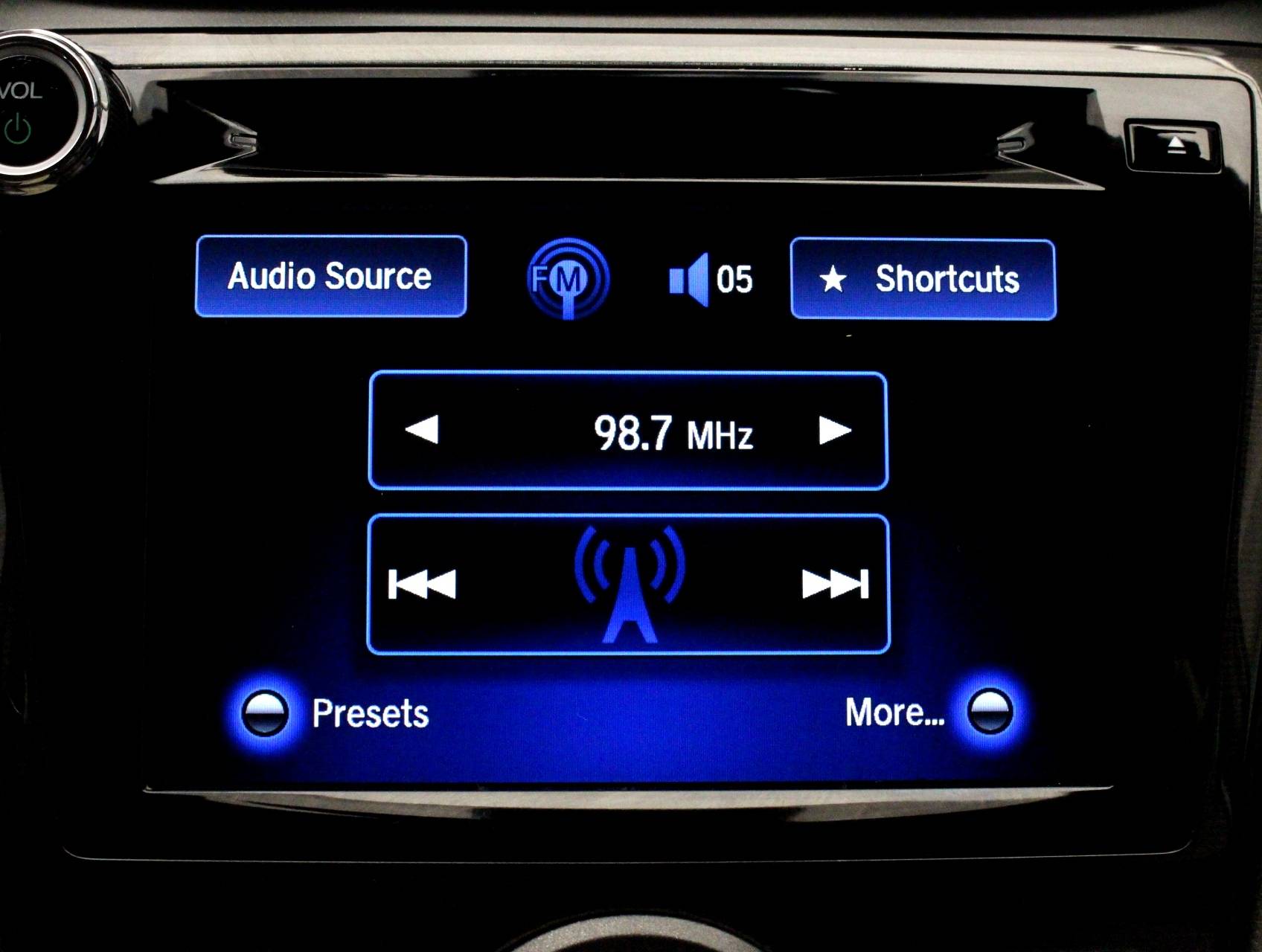 Florida Fine Cars - Used HONDA ODYSSEY 2015 MARGATE TOURING ELITE