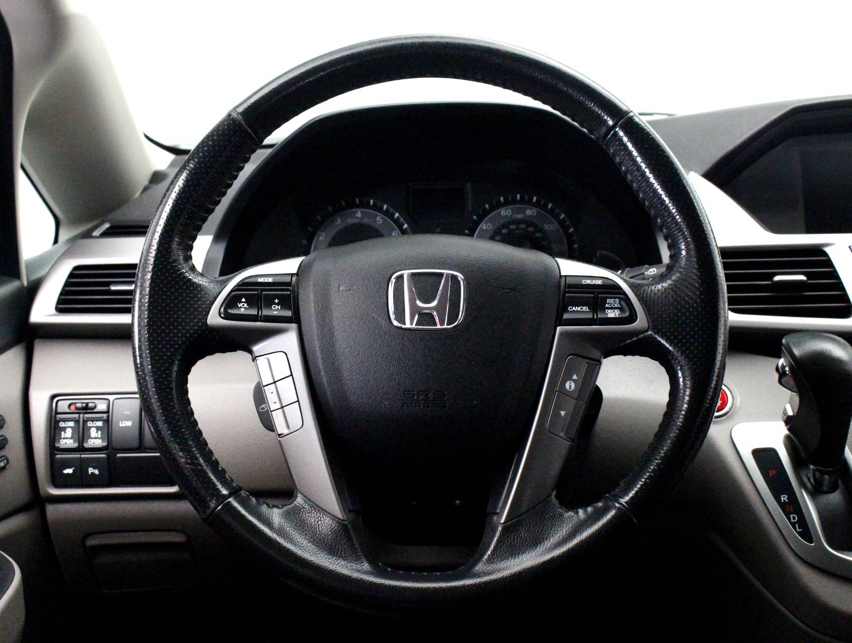 Florida Fine Cars - Used HONDA ODYSSEY 2015 MARGATE TOURING ELITE