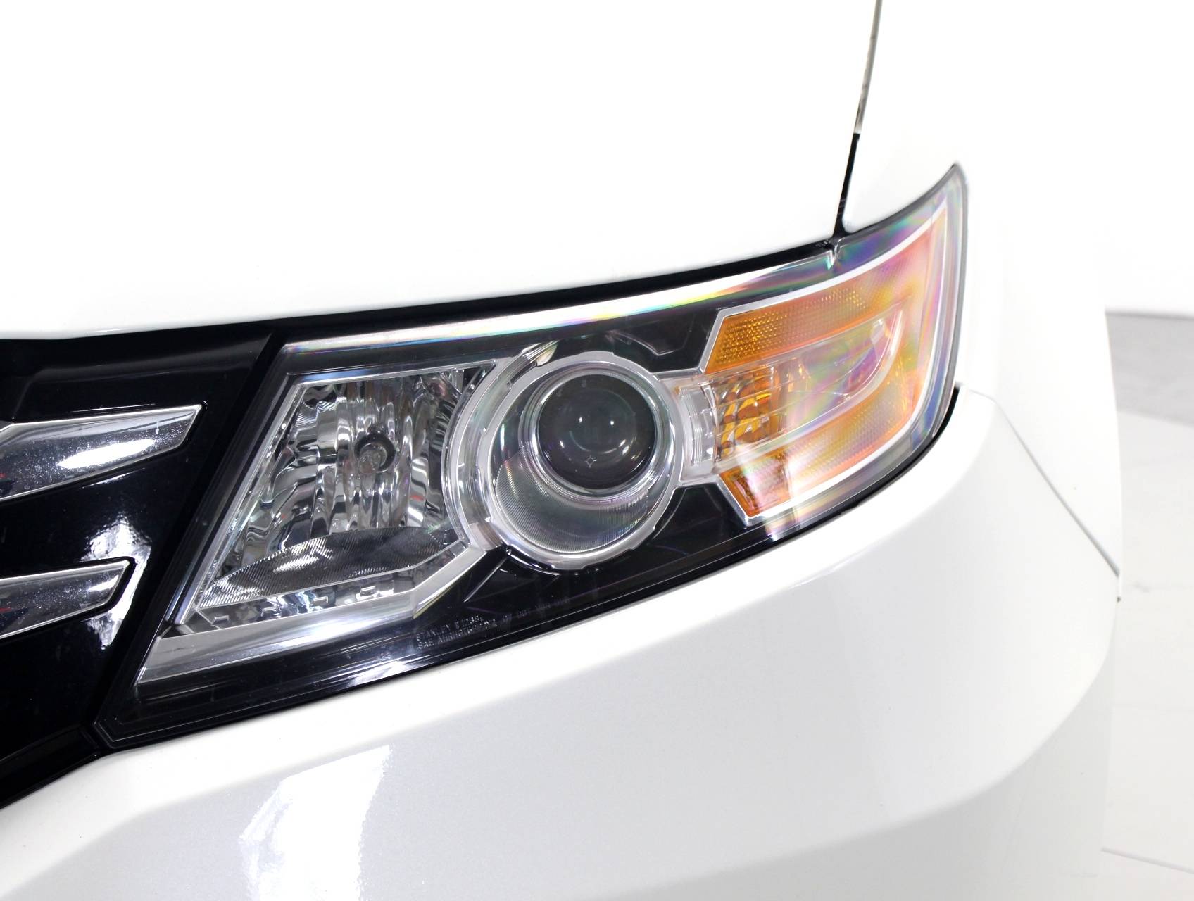 Florida Fine Cars - Used HONDA ODYSSEY 2015 MARGATE TOURING ELITE