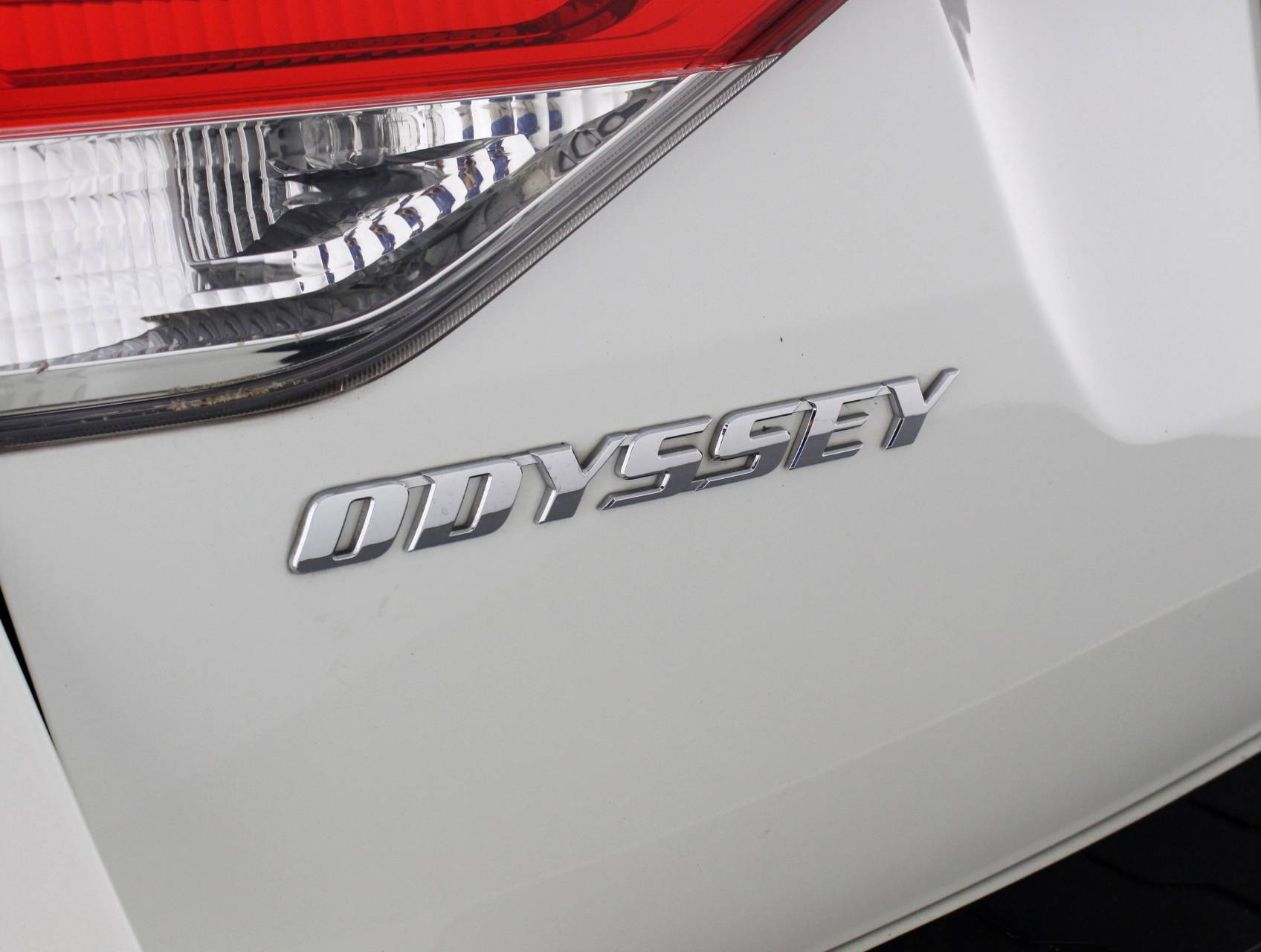 Florida Fine Cars - Used HONDA ODYSSEY 2015 MARGATE TOURING ELITE