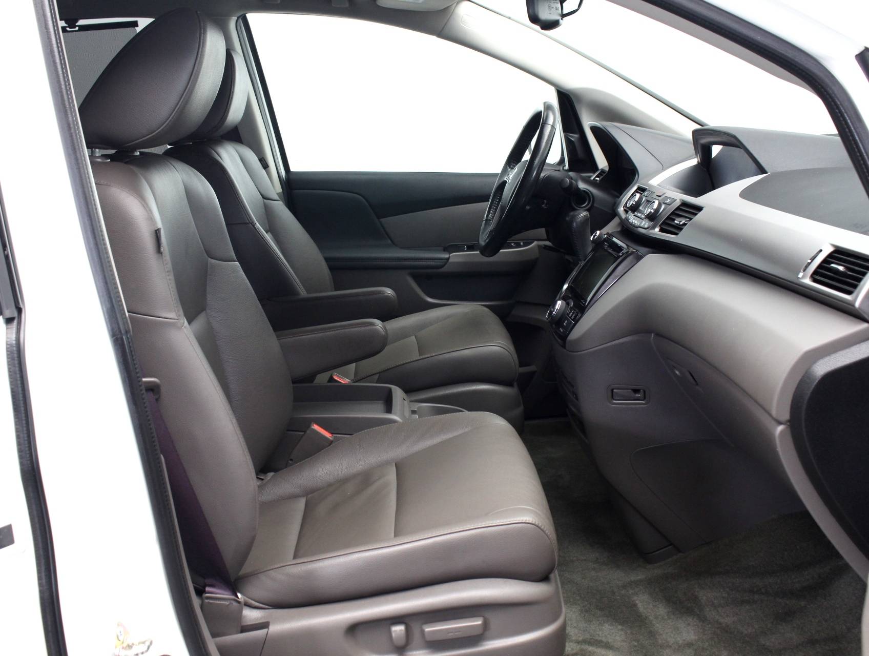 Florida Fine Cars - Used HONDA ODYSSEY 2015 MARGATE TOURING ELITE