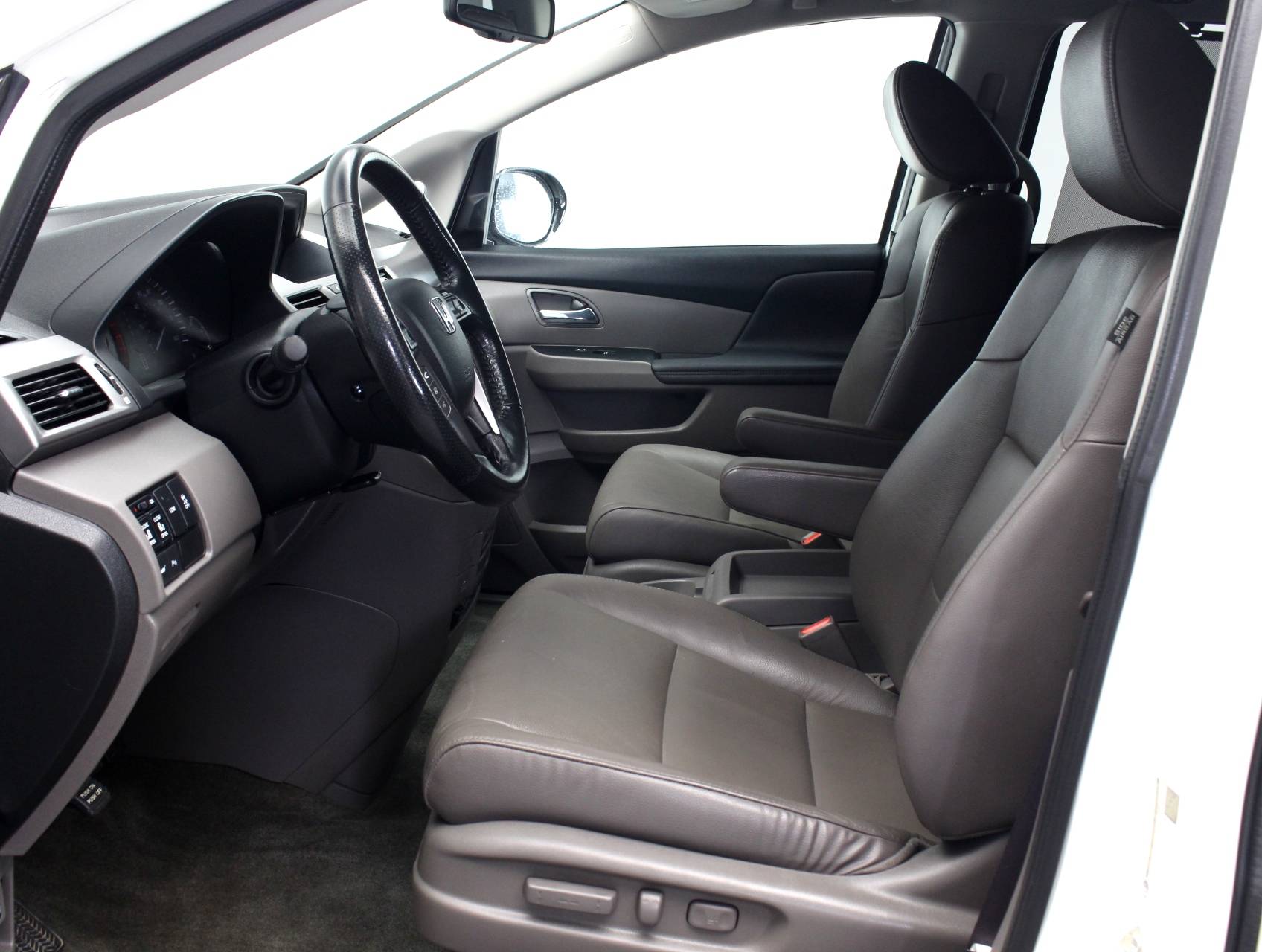 Florida Fine Cars - Used HONDA ODYSSEY 2015 MARGATE TOURING ELITE