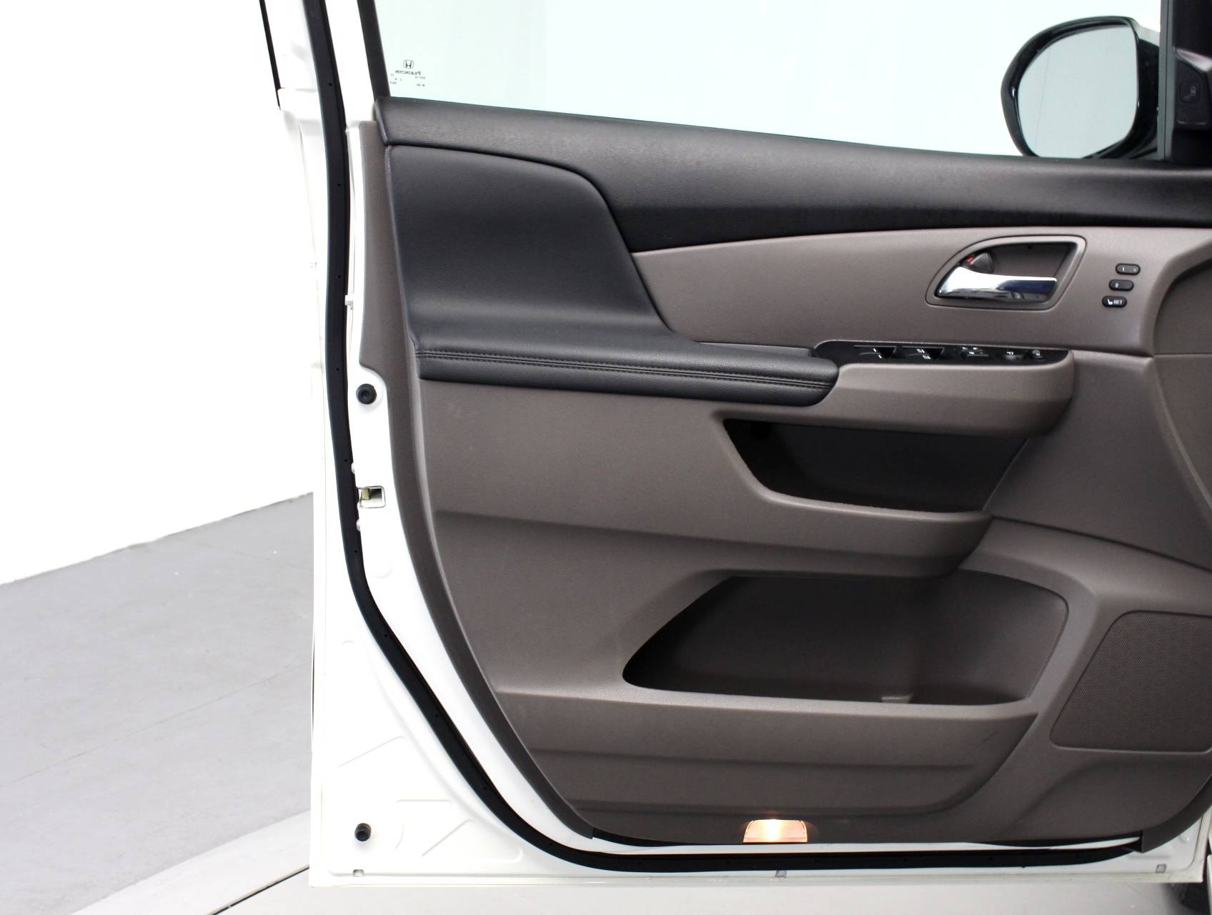 Florida Fine Cars - Used HONDA ODYSSEY 2015 MARGATE TOURING ELITE