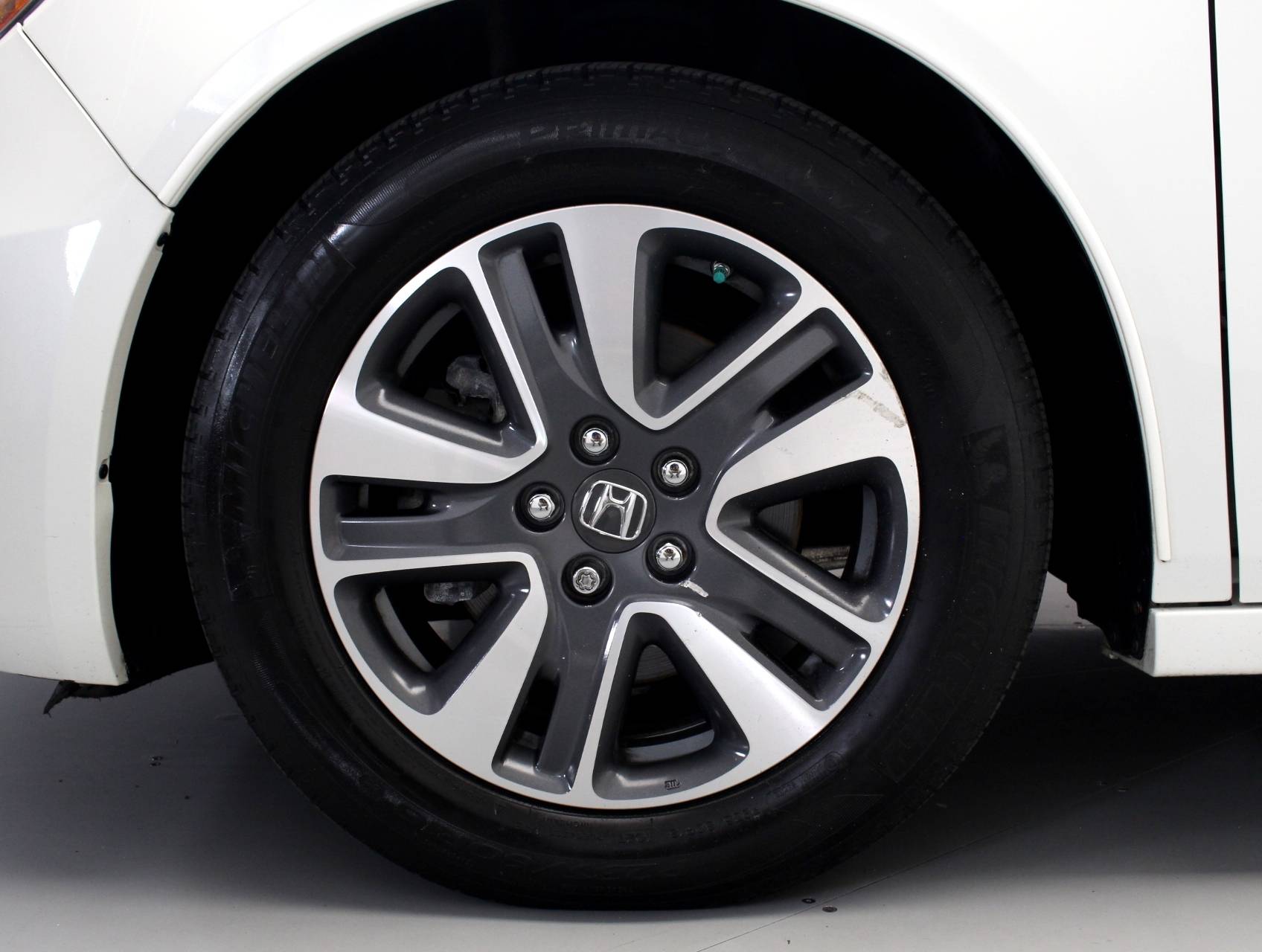Florida Fine Cars - Used HONDA ODYSSEY 2015 MARGATE TOURING ELITE