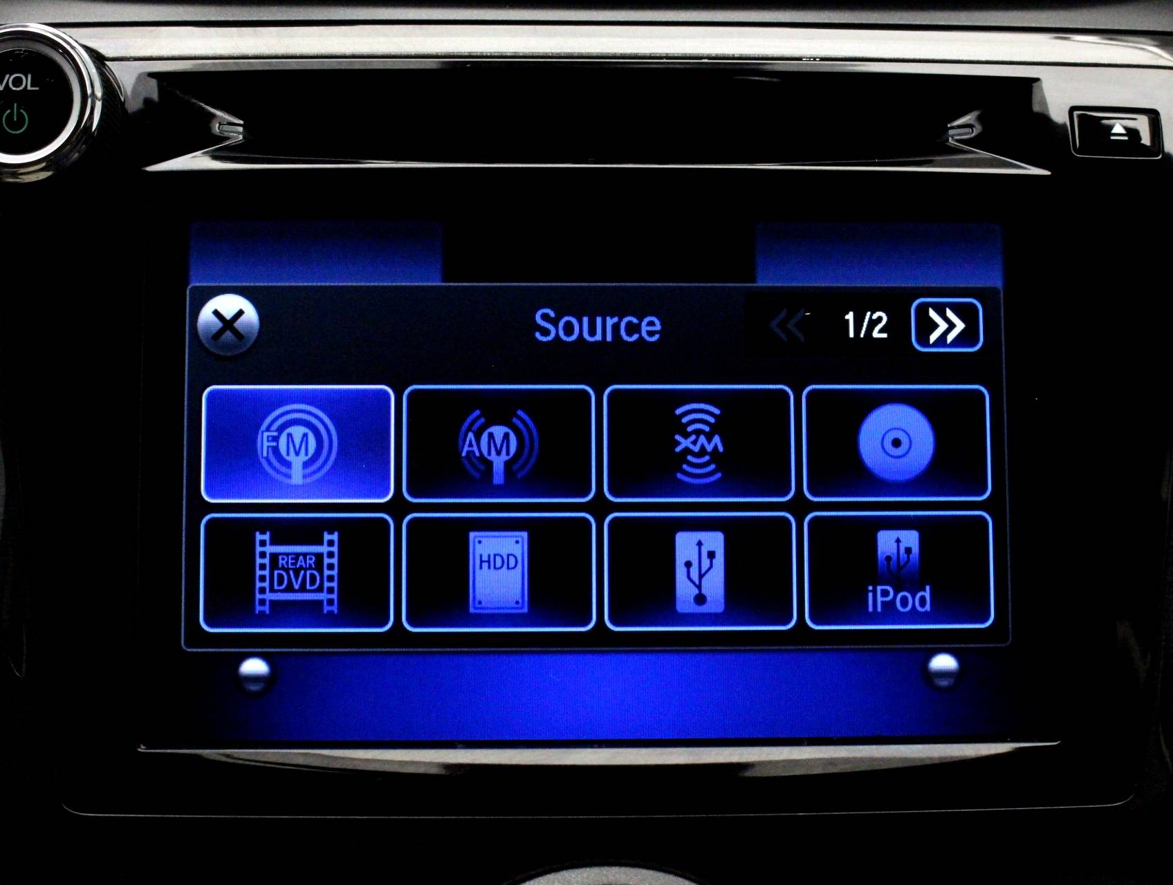 Florida Fine Cars - Used HONDA ODYSSEY 2015 MARGATE TOURING ELITE