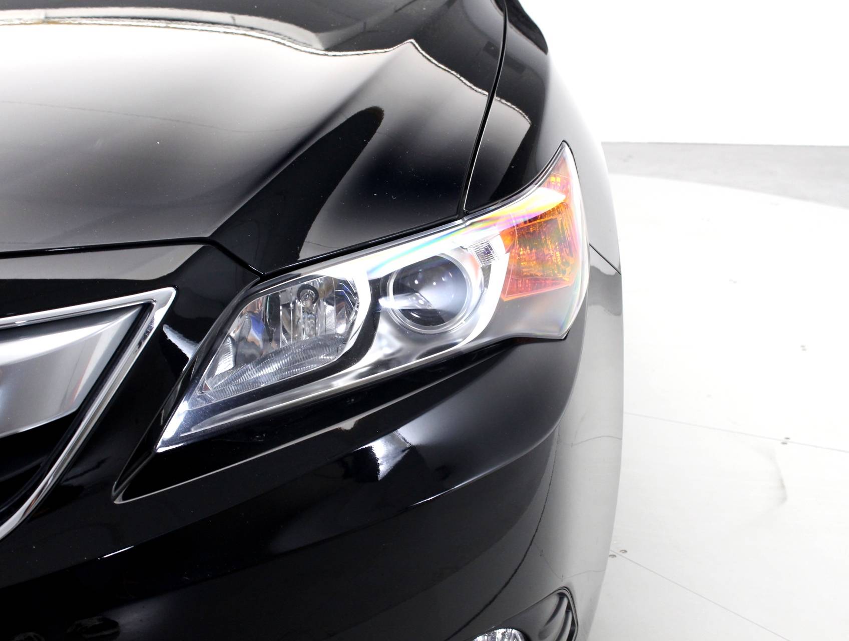 Florida Fine Cars - Used ACURA ILX 2015 WEST PALM TECHNOLOGY PACKAGE