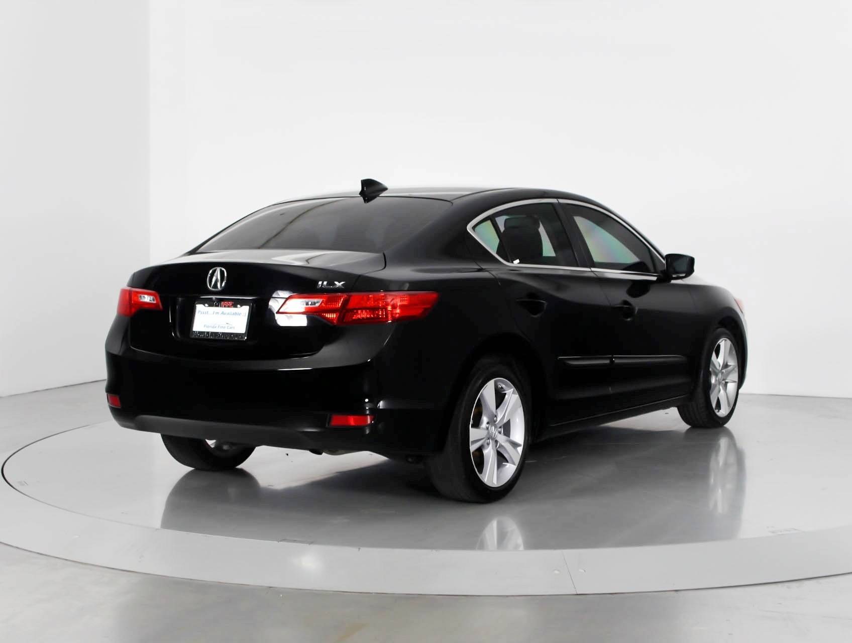 Florida Fine Cars - Used ACURA ILX 2015 WEST PALM TECHNOLOGY PACKAGE