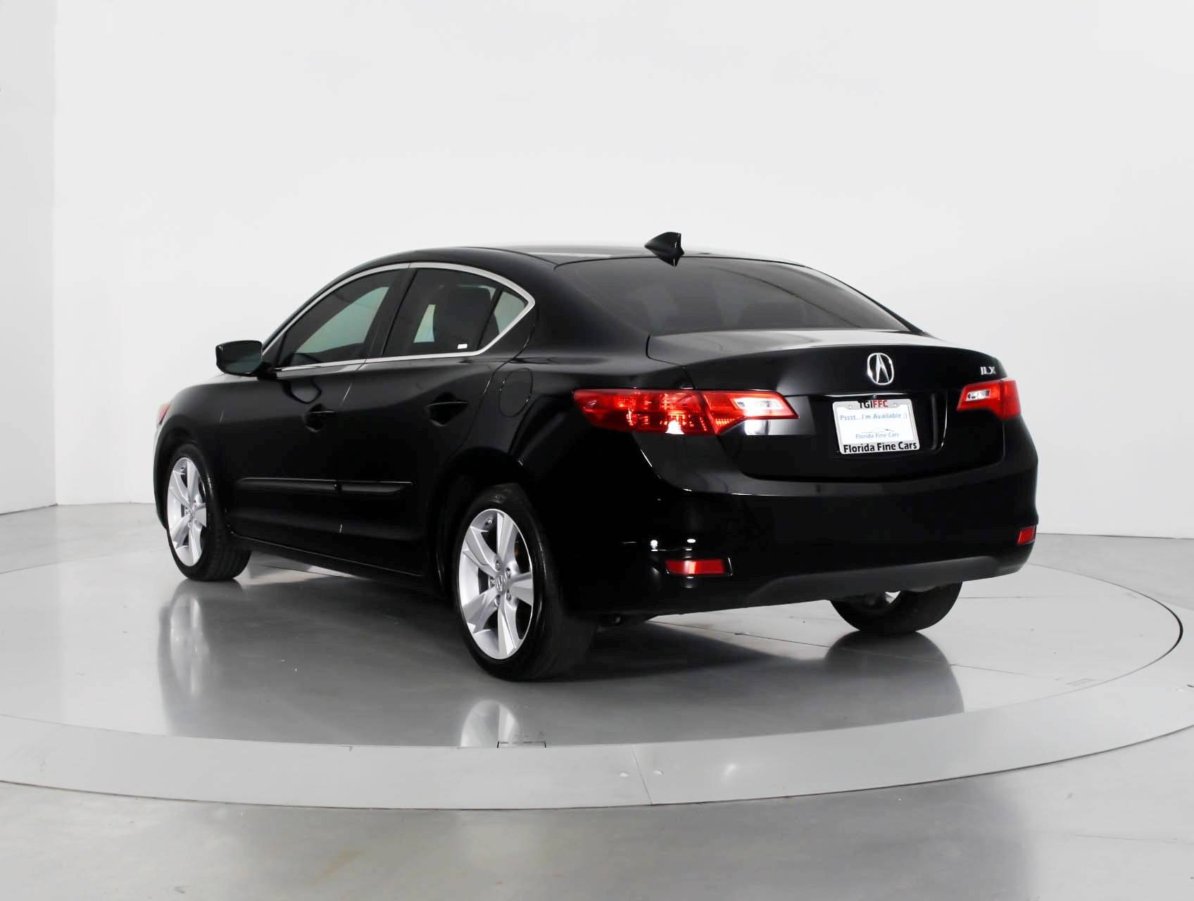 Florida Fine Cars - Used ACURA ILX 2015 WEST PALM TECHNOLOGY PACKAGE