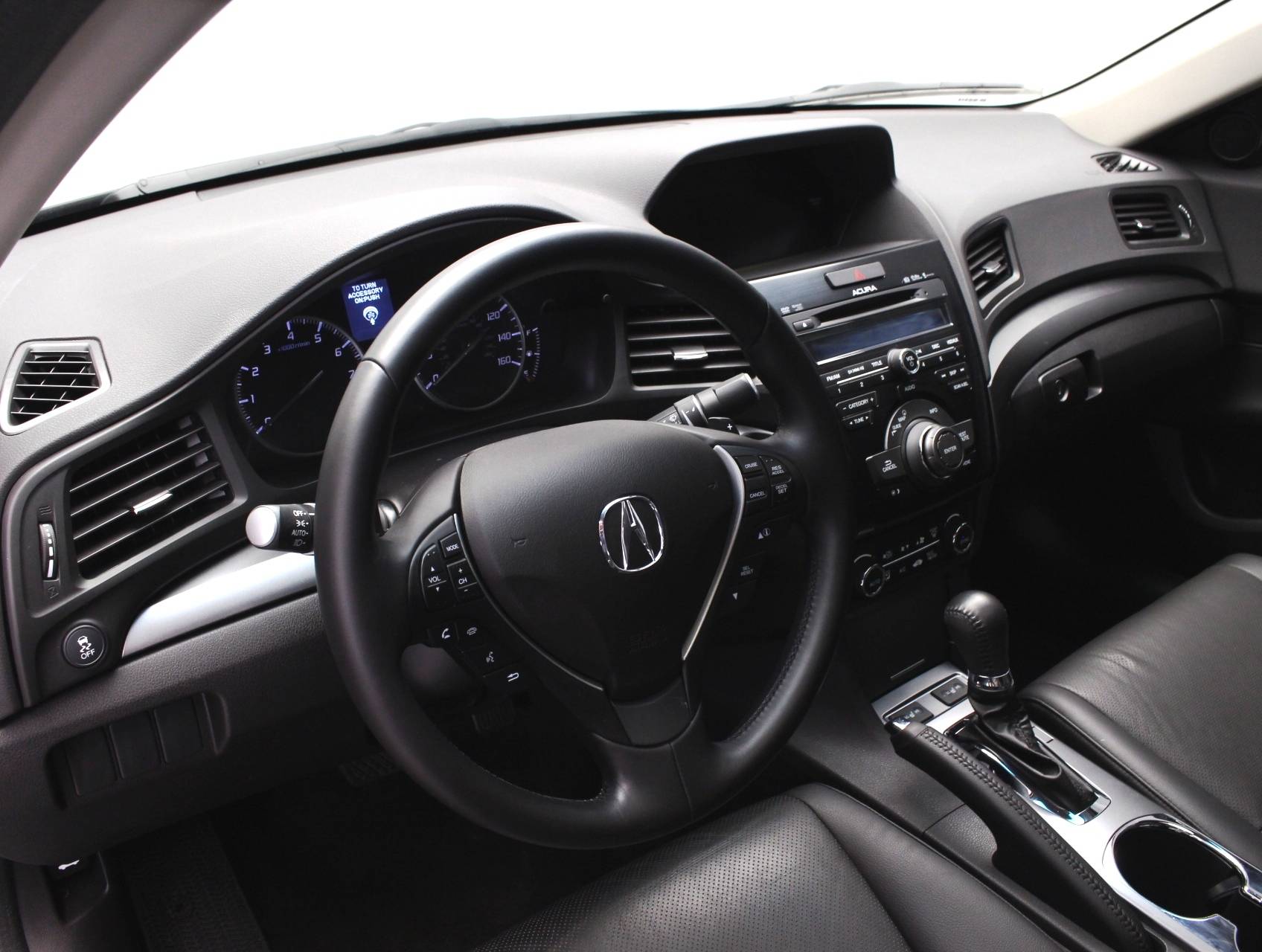 Florida Fine Cars - Used ACURA ILX 2015 WEST PALM TECHNOLOGY PACKAGE