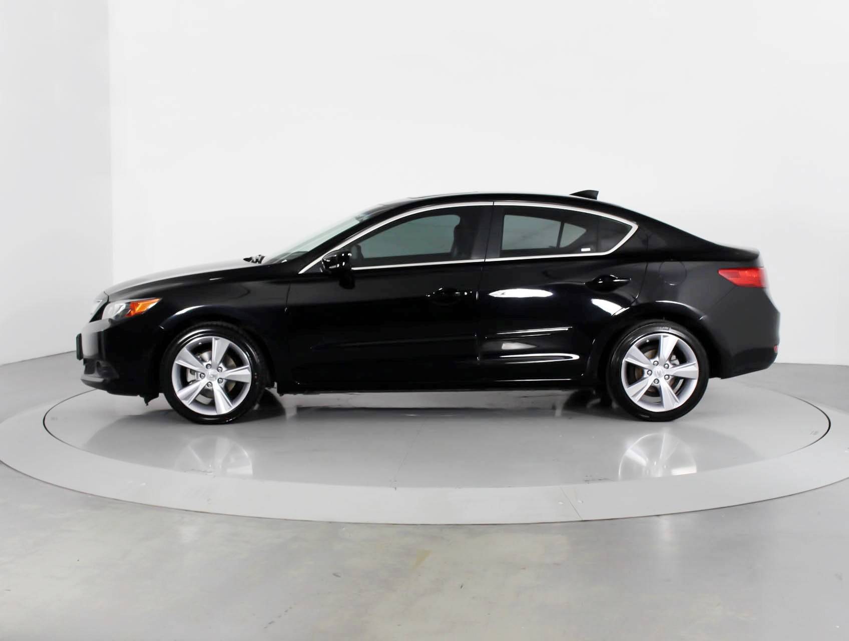 Florida Fine Cars - Used ACURA ILX 2015 WEST PALM TECHNOLOGY PACKAGE