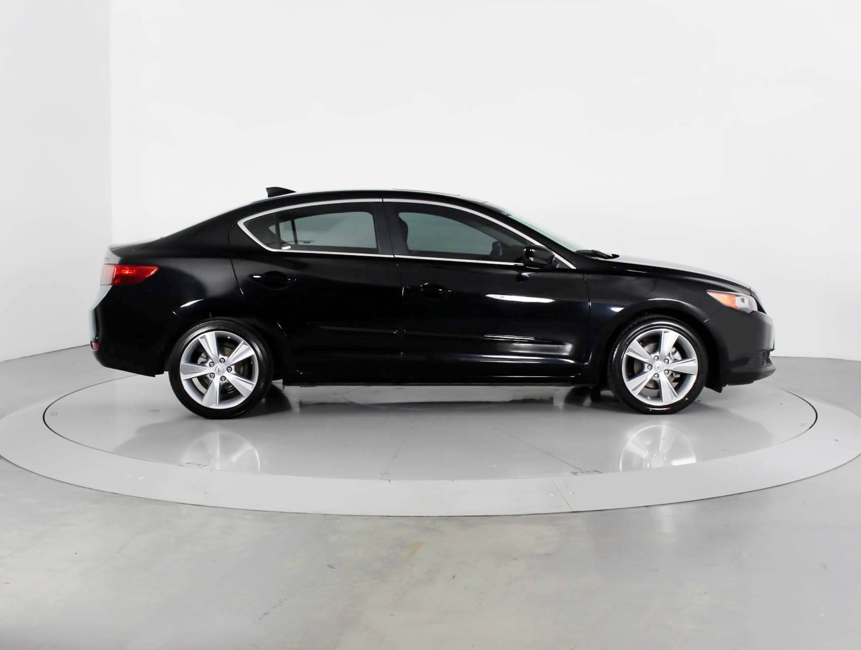 Florida Fine Cars - Used ACURA ILX 2015 WEST PALM TECHNOLOGY PACKAGE