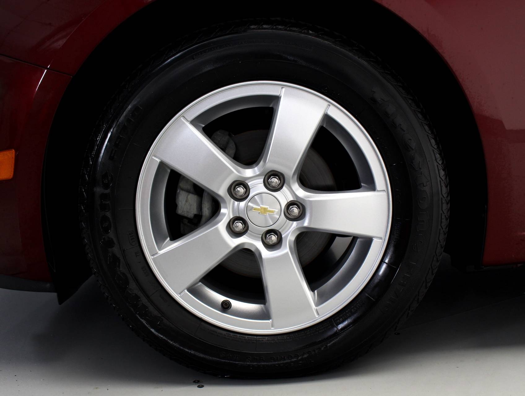 Florida Fine Cars - Used CHEVROLET CRUZE LIMITED 2016 WEST PALM 1LT