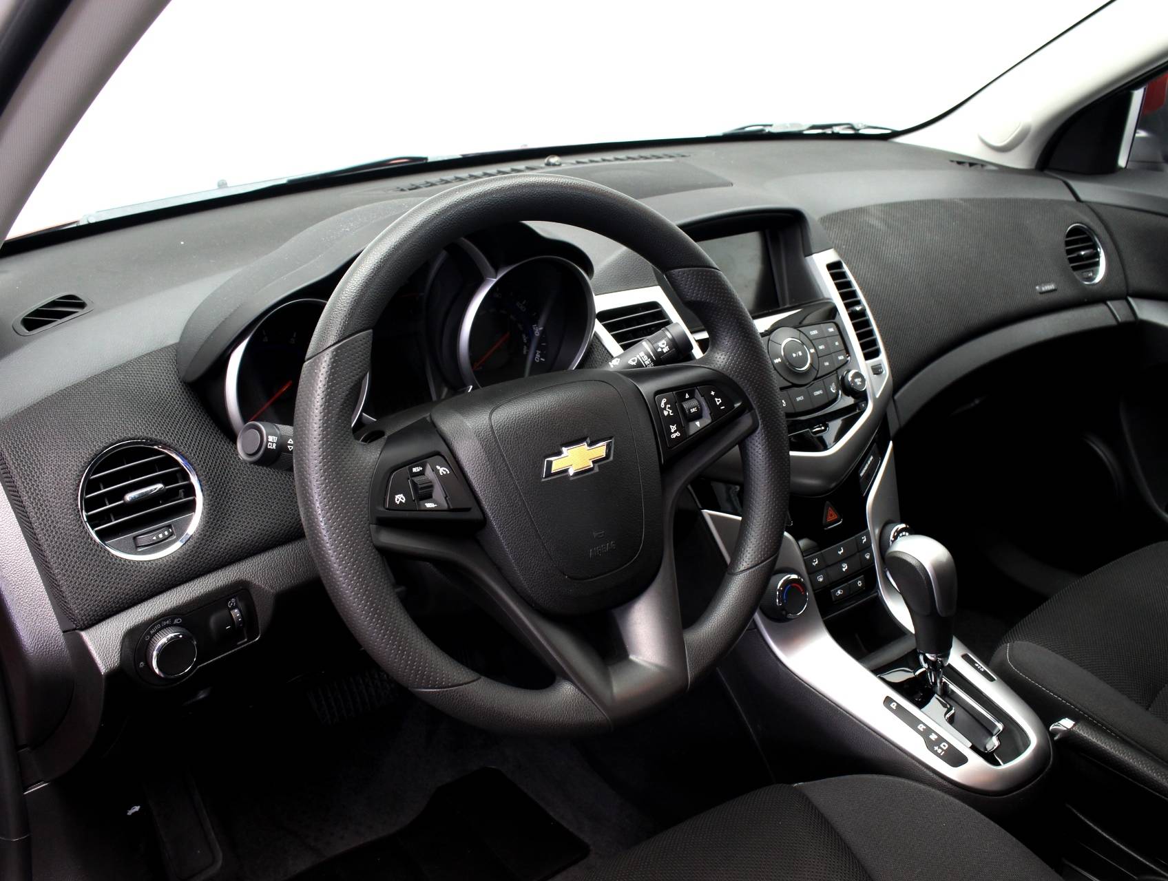 Florida Fine Cars - Used CHEVROLET CRUZE LIMITED 2016 WEST PALM 1LT