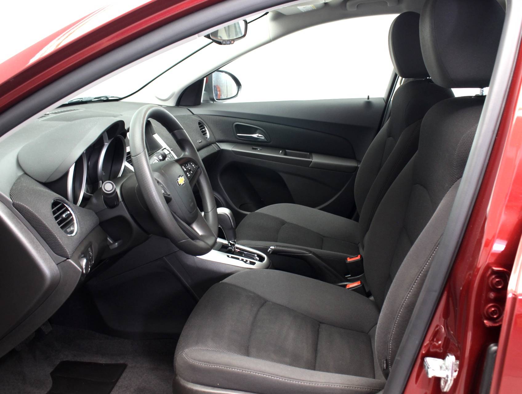 Florida Fine Cars - Used CHEVROLET CRUZE LIMITED 2016 WEST PALM 1LT