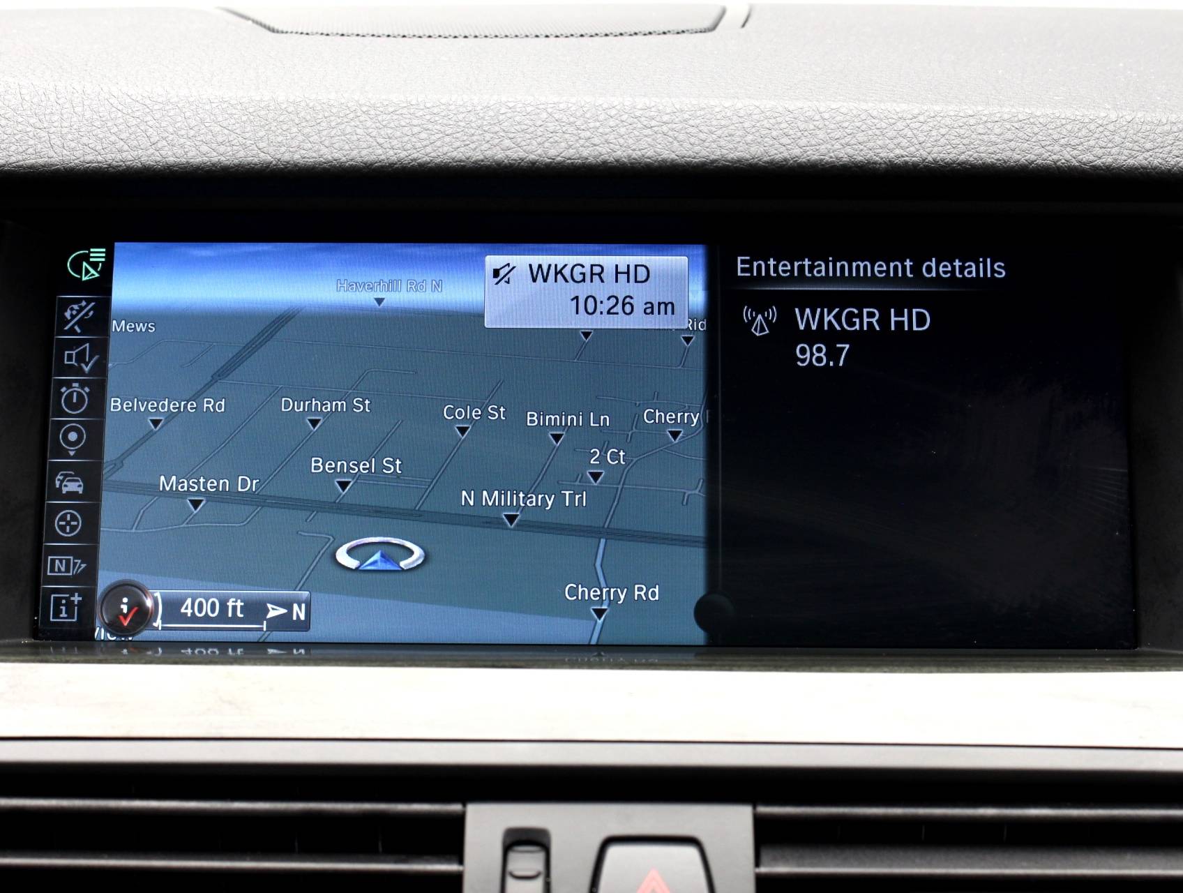 Florida Fine Cars - Used BMW 5 SERIES 2014 WEST PALM 528I