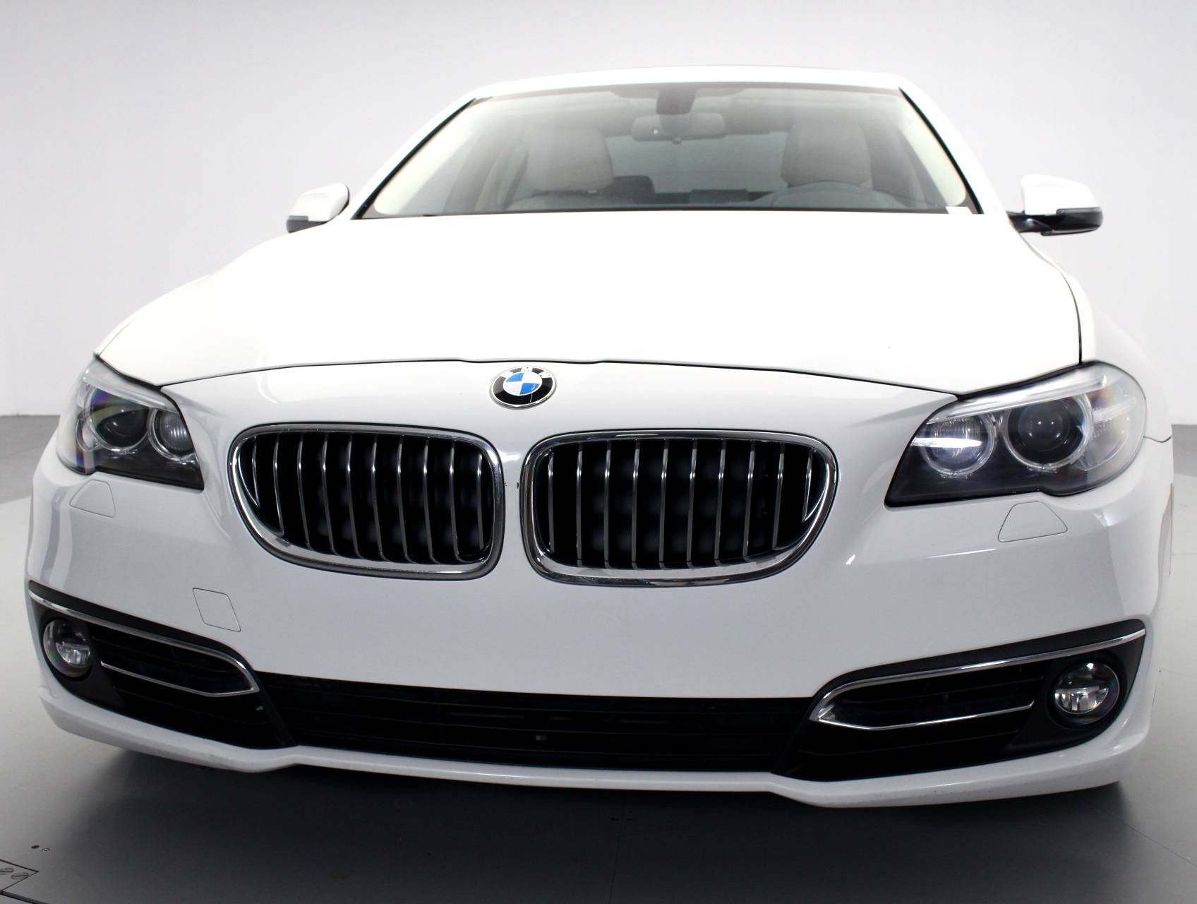 Florida Fine Cars - Used BMW 5 SERIES 2014 WEST PALM 528I
