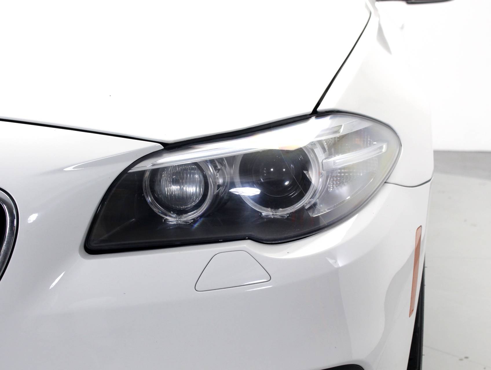 Florida Fine Cars - Used BMW 5 SERIES 2014 WEST PALM 528I