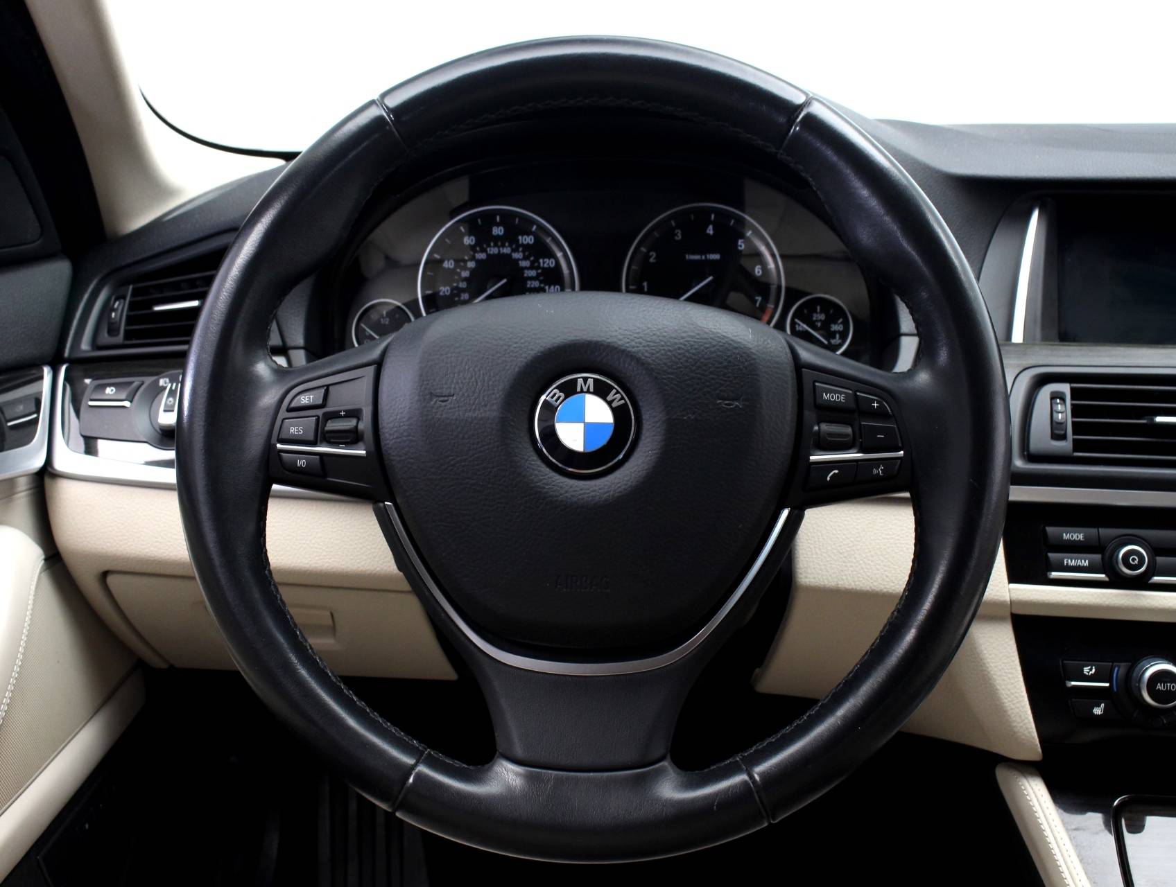 Florida Fine Cars - Used BMW 5 SERIES 2014 WEST PALM 528I