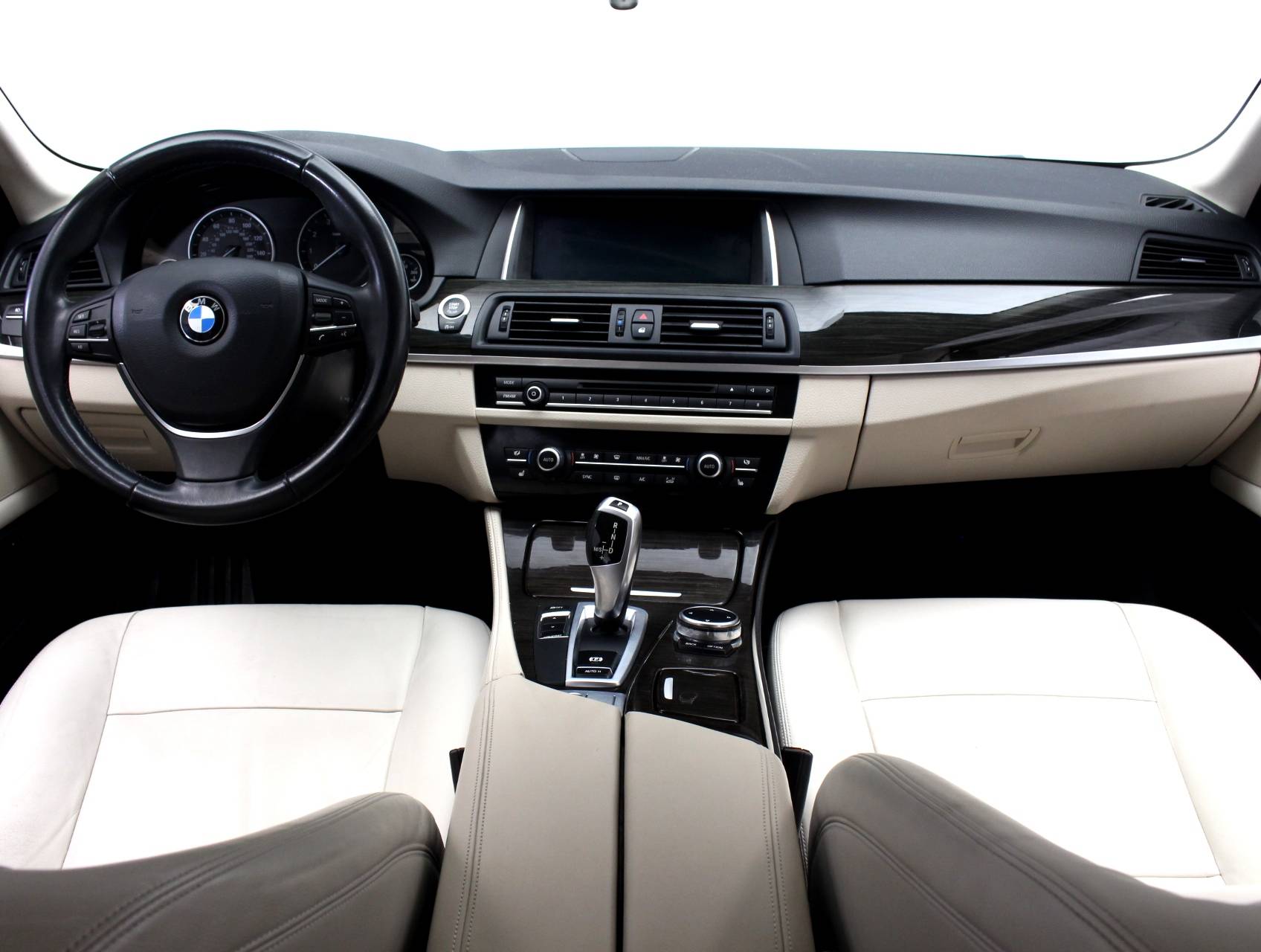 Florida Fine Cars - Used BMW 5 SERIES 2014 WEST PALM 528I