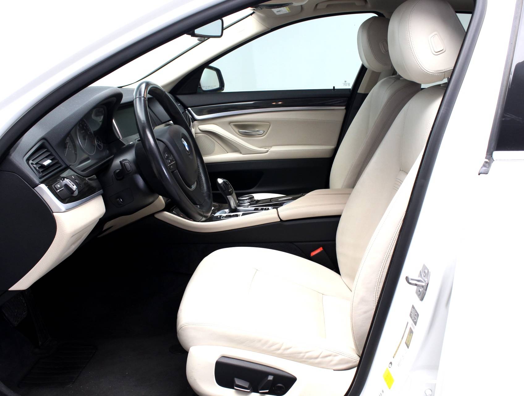 Florida Fine Cars - Used BMW 5 SERIES 2014 WEST PALM 528I