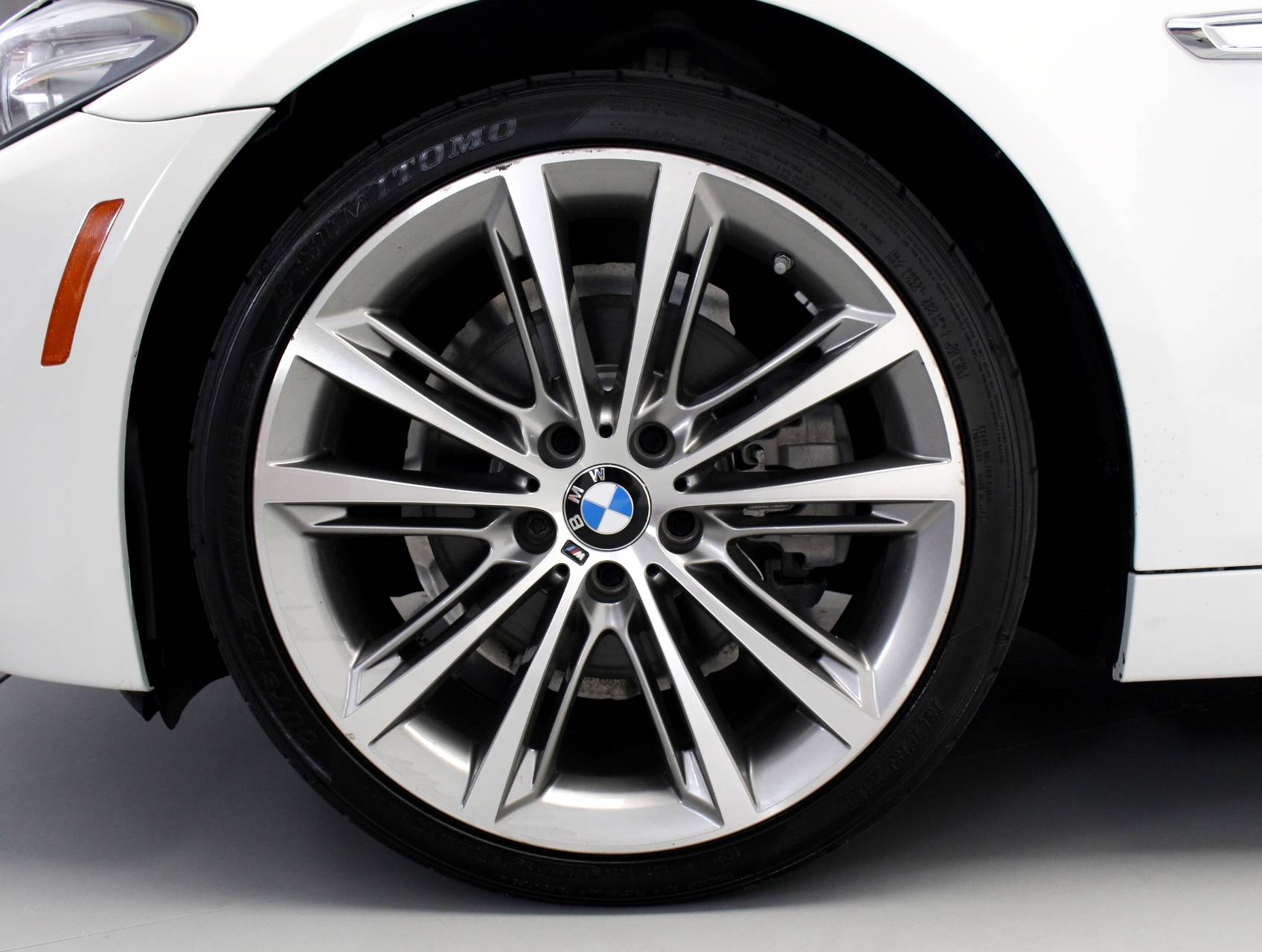Florida Fine Cars - Used BMW 5 SERIES 2014 WEST PALM 528I
