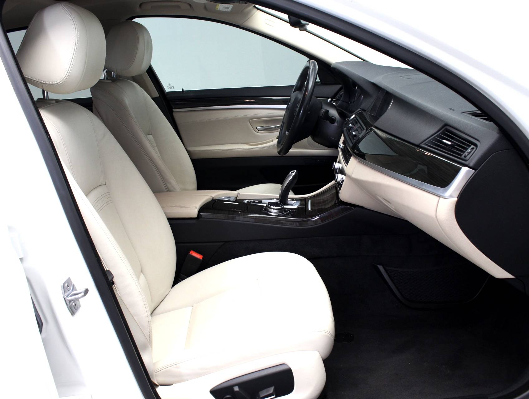 Florida Fine Cars - Used BMW 5 SERIES 2014 WEST PALM 528I