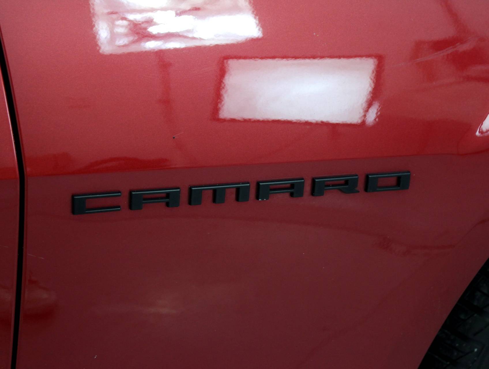 Florida Fine Cars - Used CHEVROLET CAMARO 2013 MARGATE 2LT