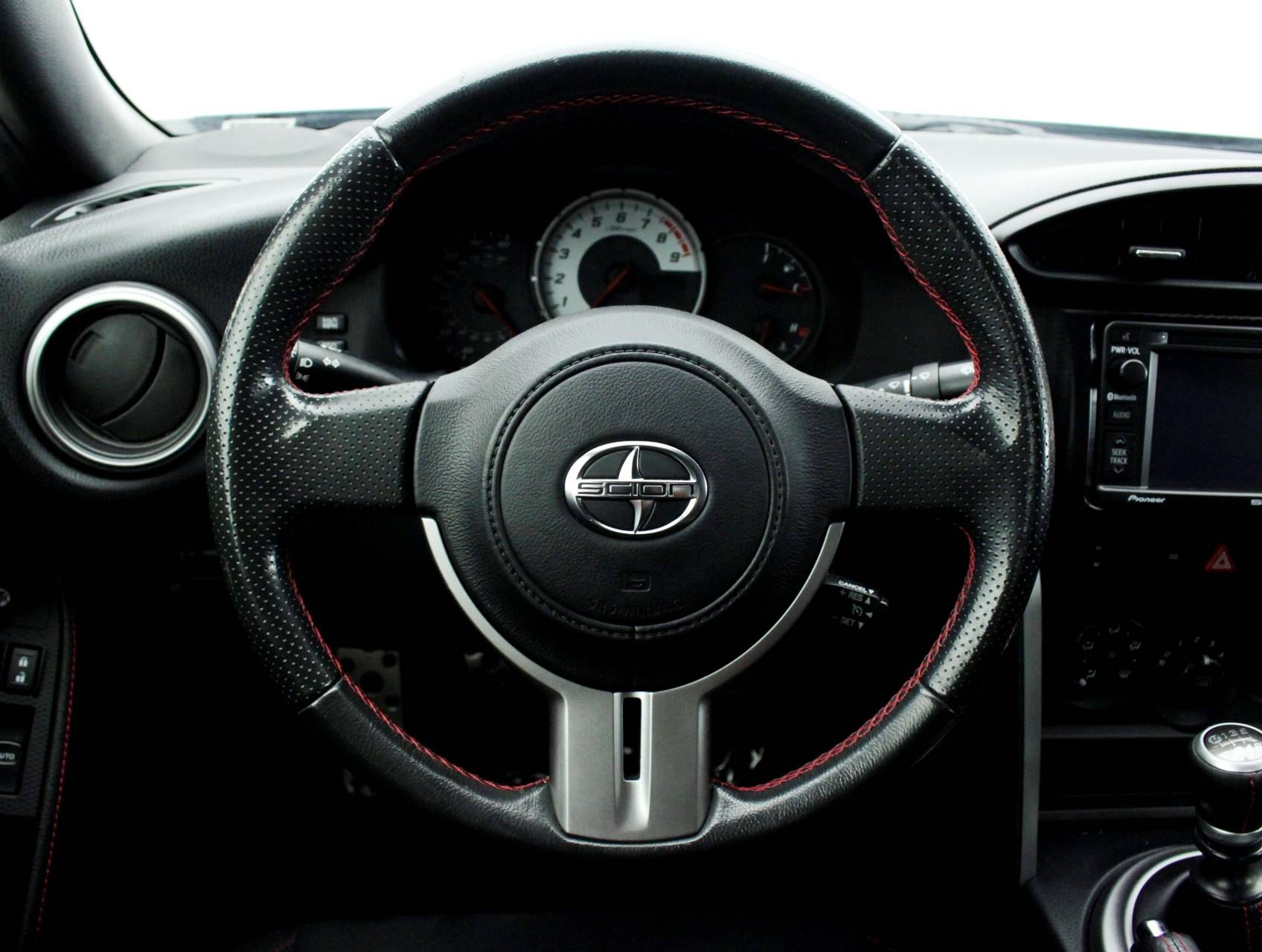 Florida Fine Cars - Used SCION FR S 2014 MIAMI 