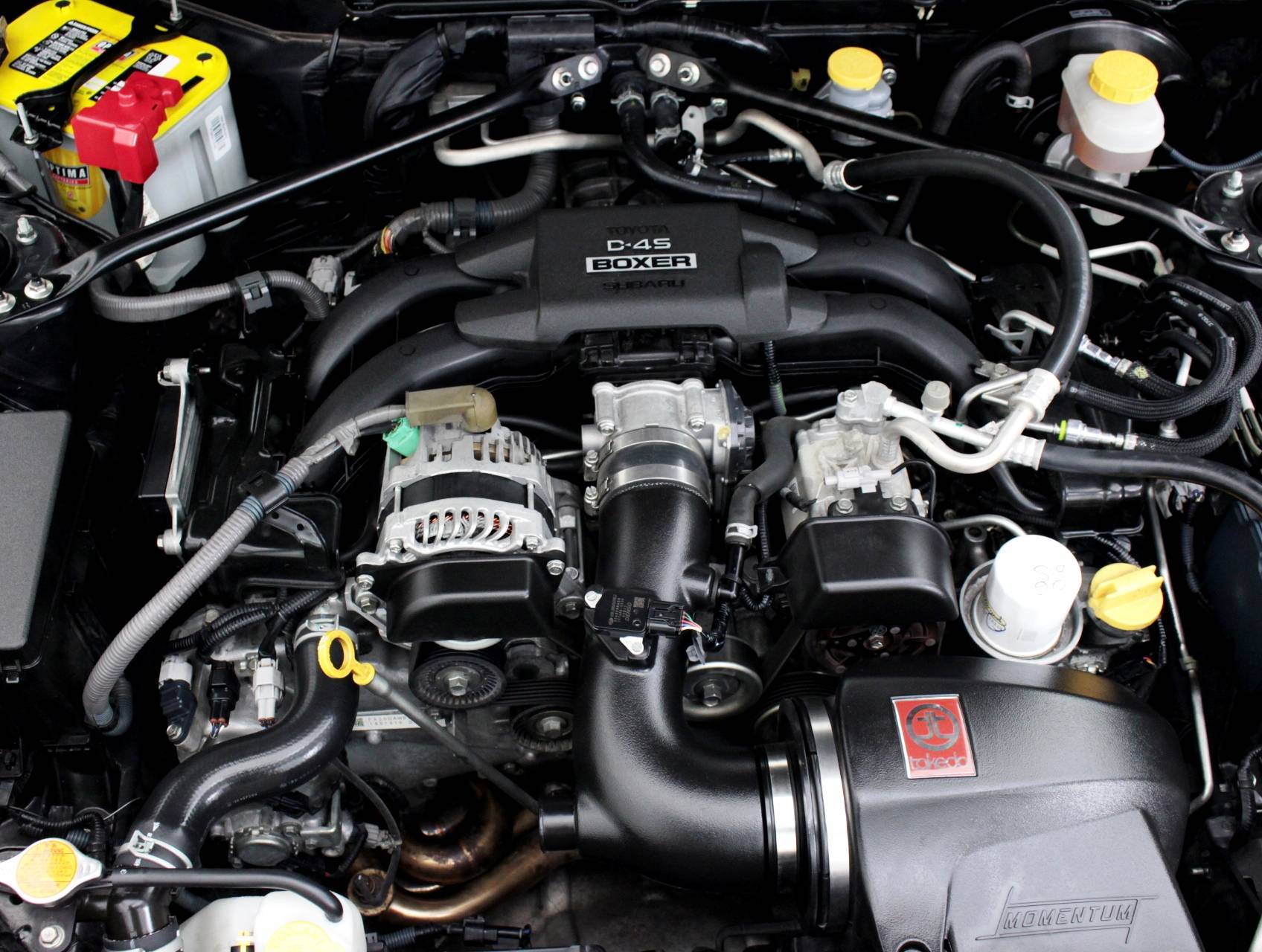 Florida Fine Cars - Used SCION FR S 2014 MIAMI 