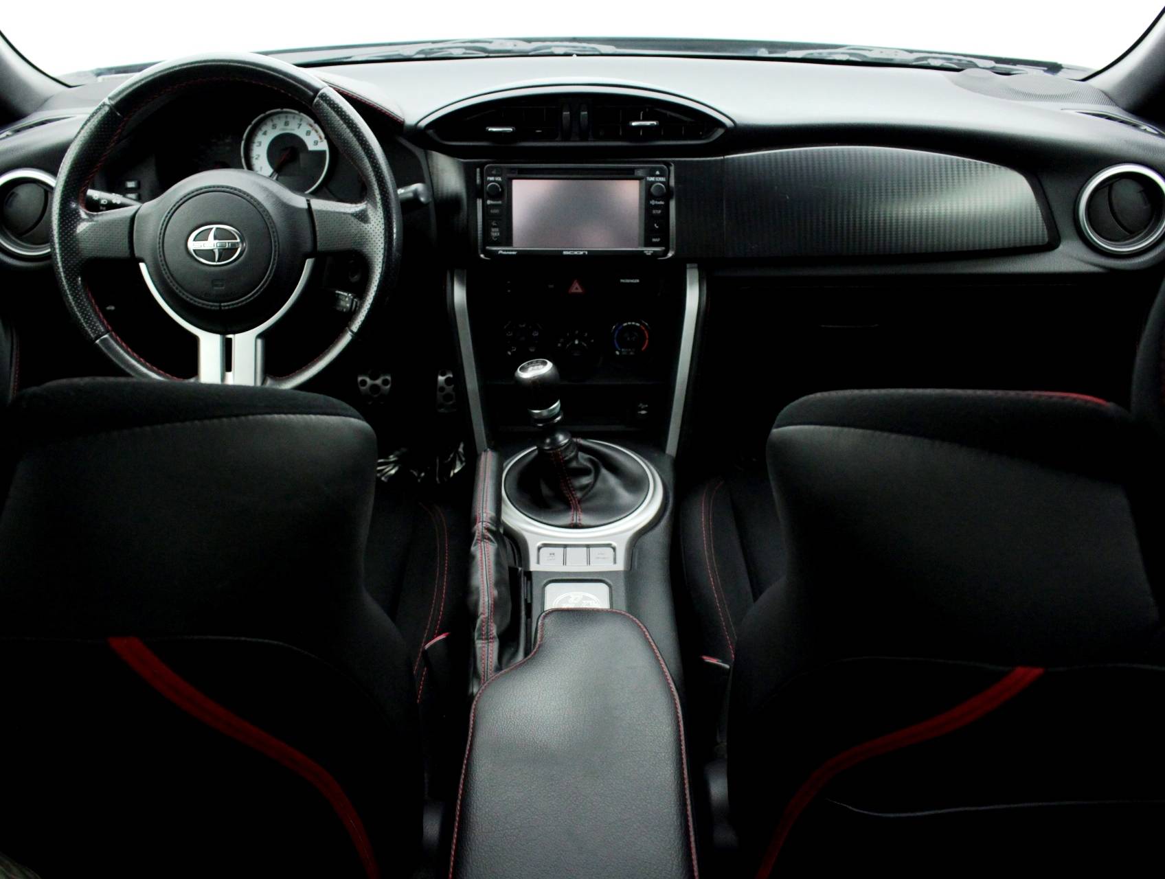Florida Fine Cars - Used SCION FR S 2014 MIAMI 