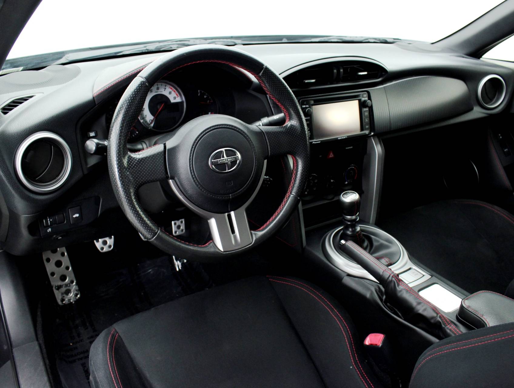 Florida Fine Cars - Used SCION FR S 2014 MIAMI 