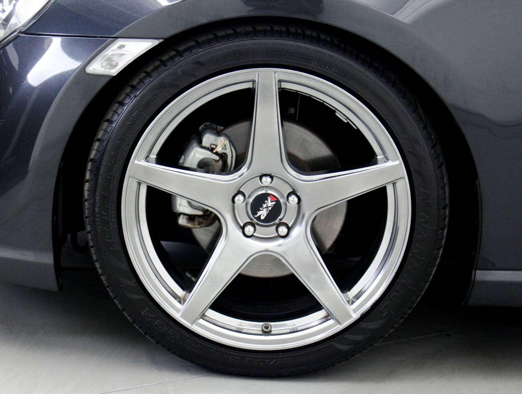 Florida Fine Cars - Used SCION FR S 2014 MIAMI 