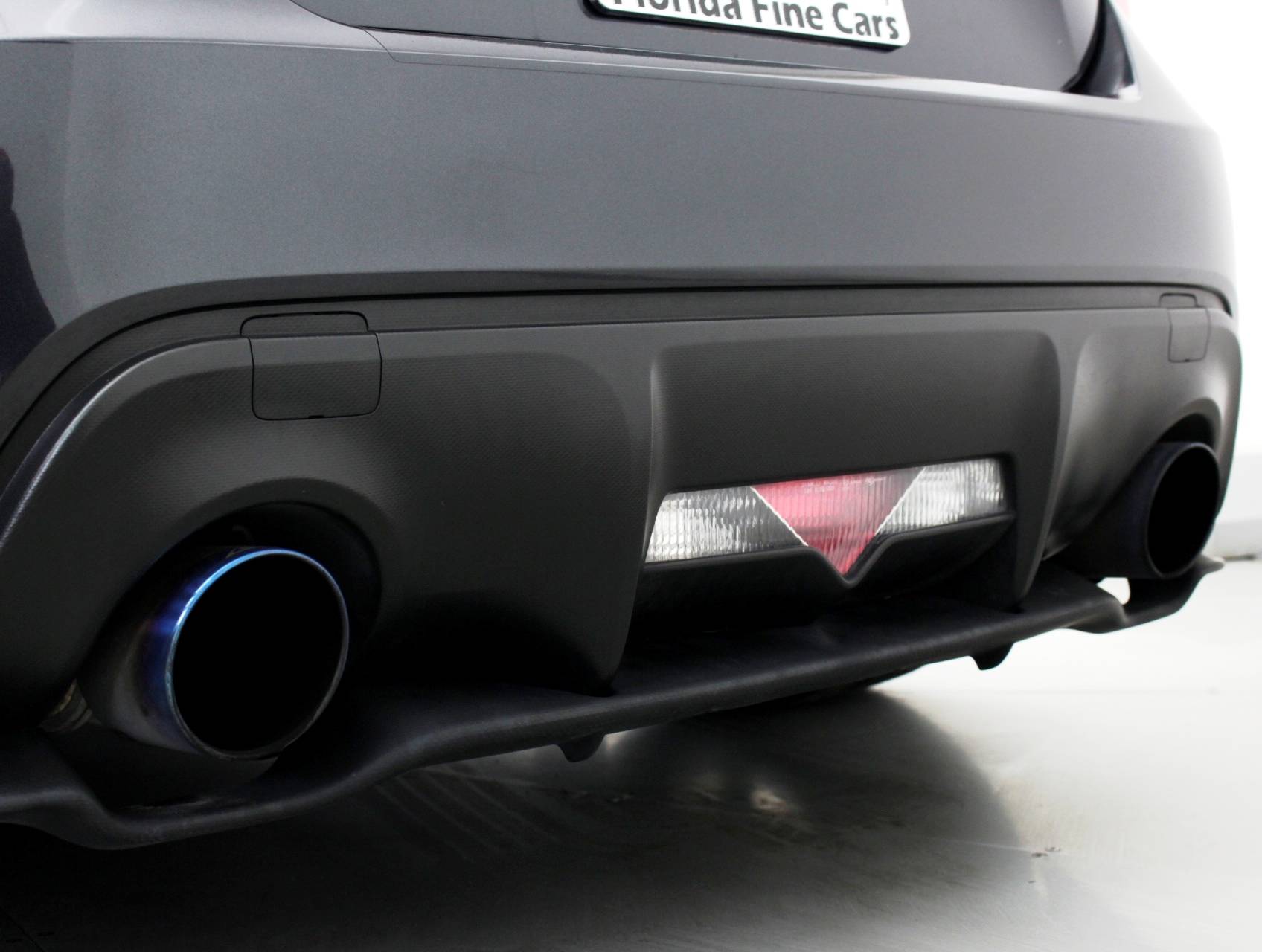 Florida Fine Cars - Used SCION FR S 2014 MIAMI 