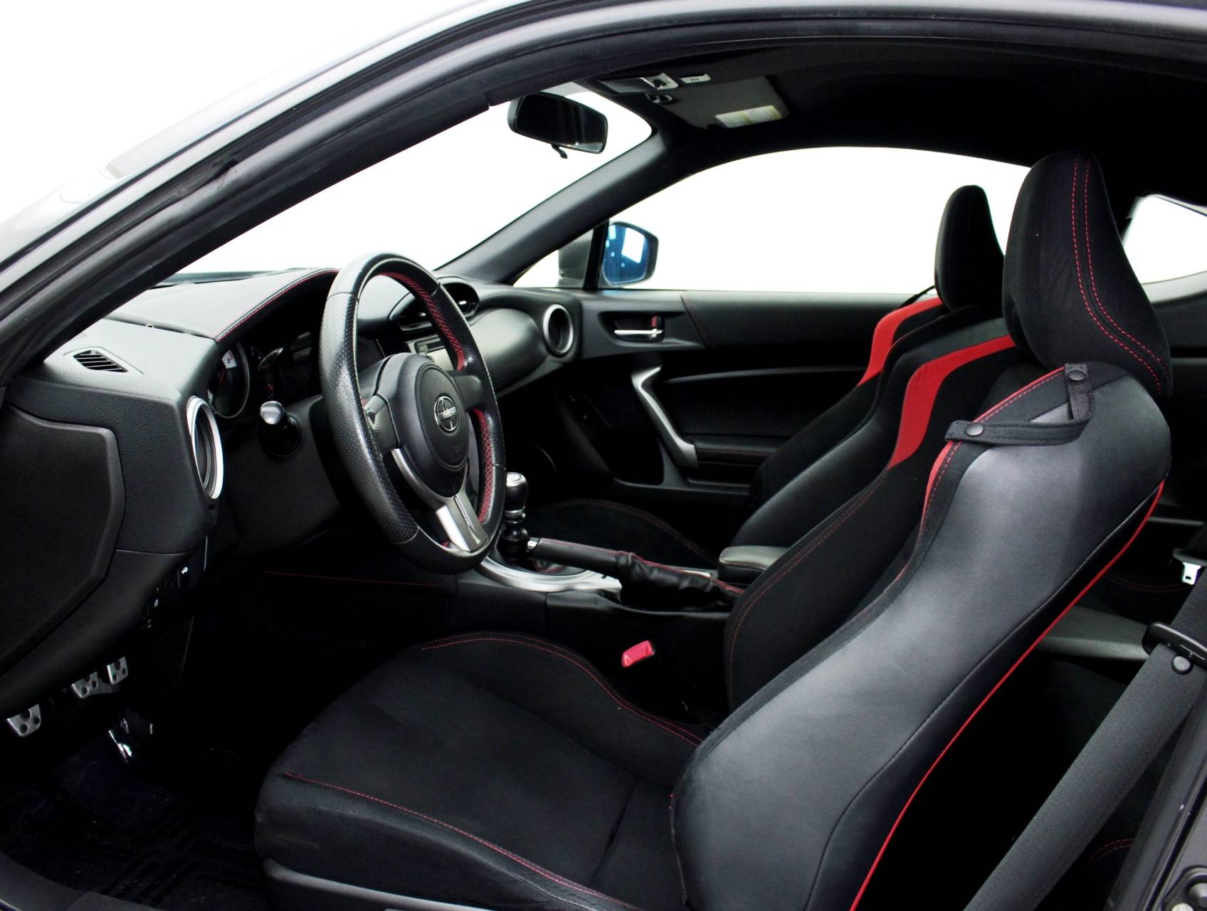 Florida Fine Cars - Used SCION FR S 2014 MIAMI 