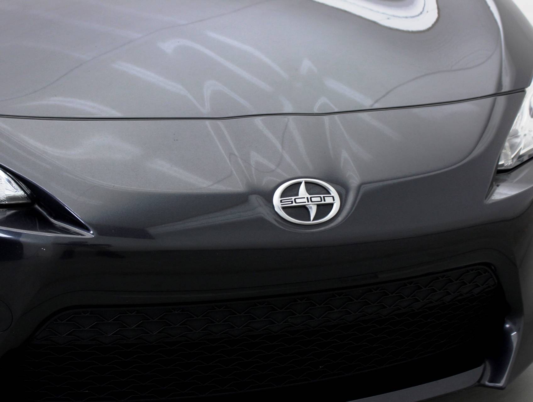 Florida Fine Cars - Used SCION FR S 2014 MIAMI 