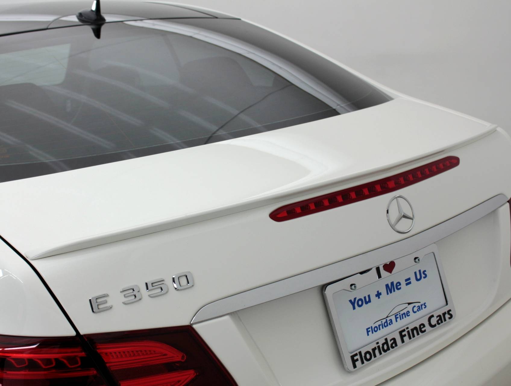 Florida Fine Cars - Used MERCEDES-BENZ E CLASS 2014 HOLLYWOOD E350